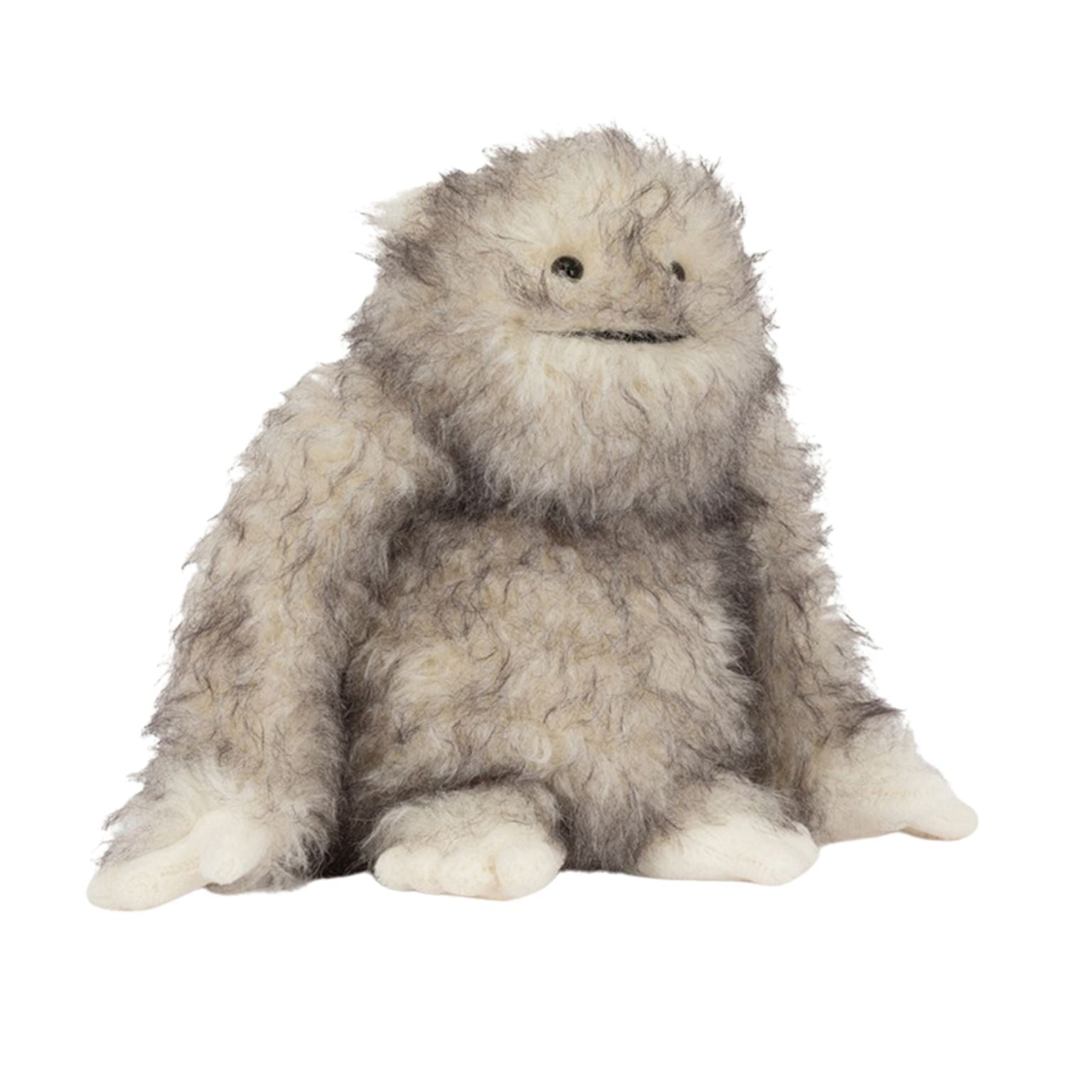 Bretti Yeti