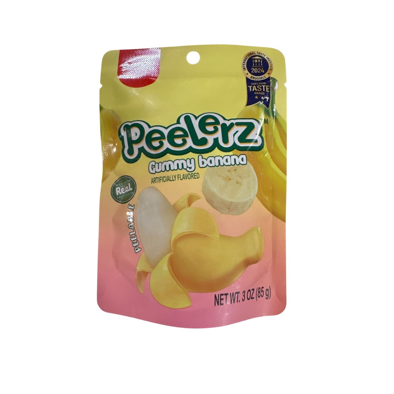 Peelerz Banana - 85 g