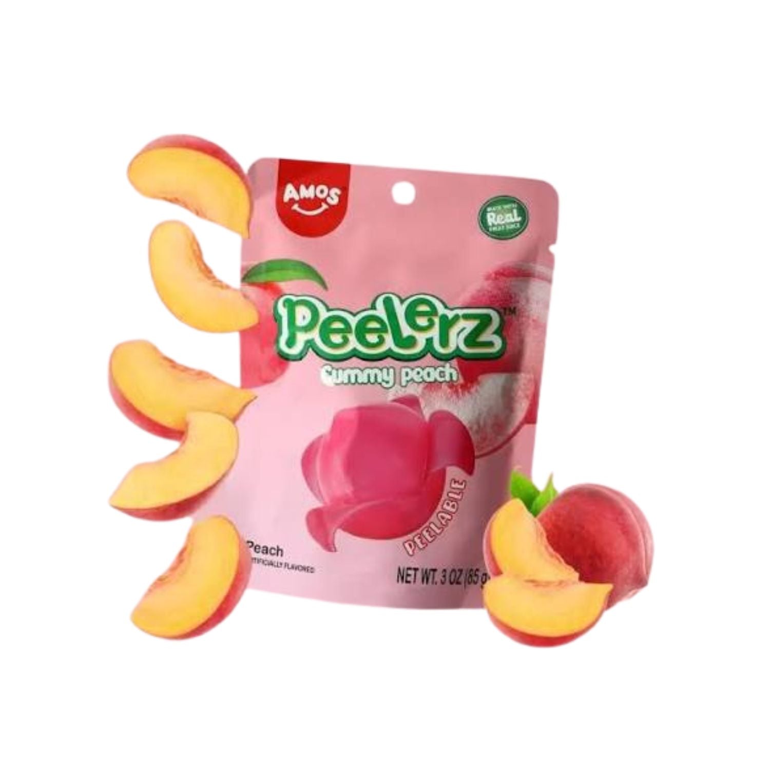 Peelerz - Pêche 85 G.
