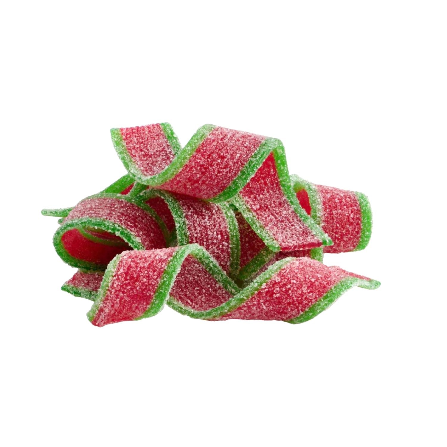 Réglisse - Extra sures melon d'eau