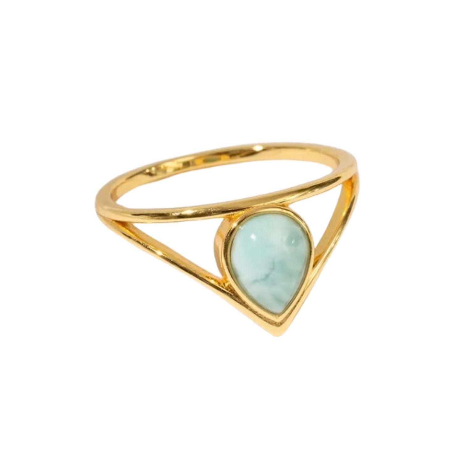 Bague mikayla - ( 8 ) kali & sun