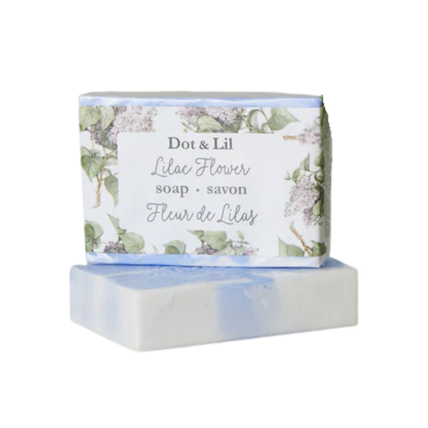 Savon - Fleur de lilas