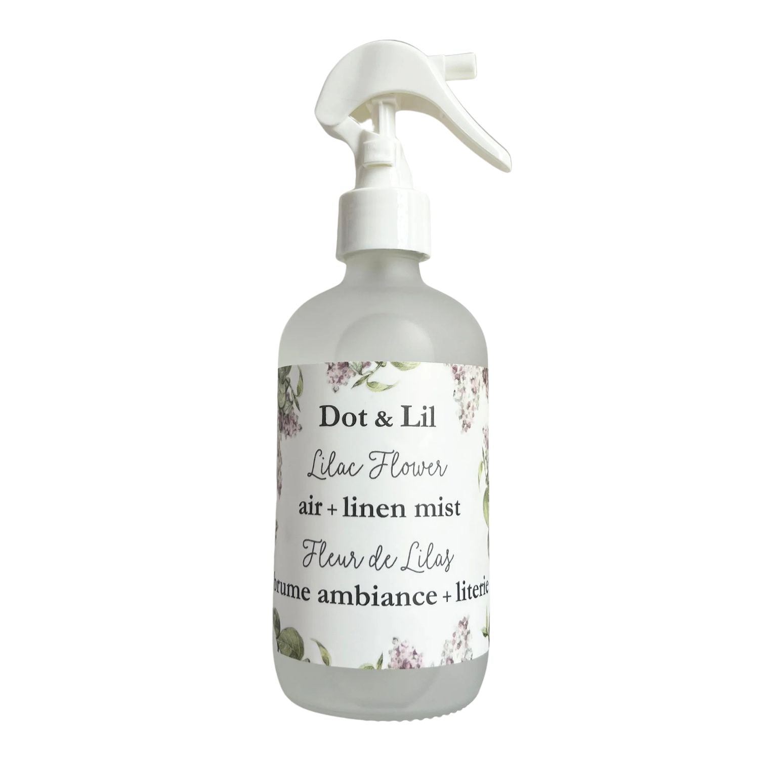 Brume ambiance - fleur de lilas