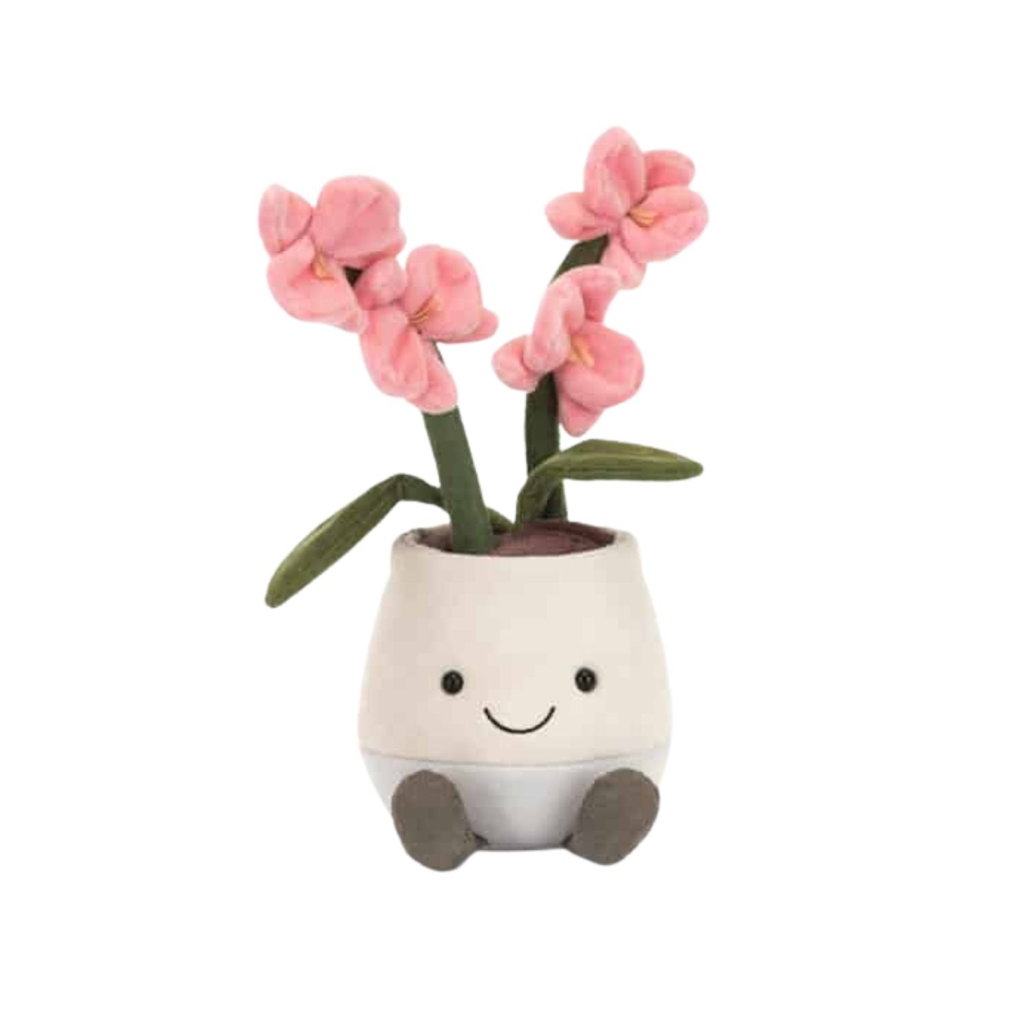 Amuseables - Pink orchid