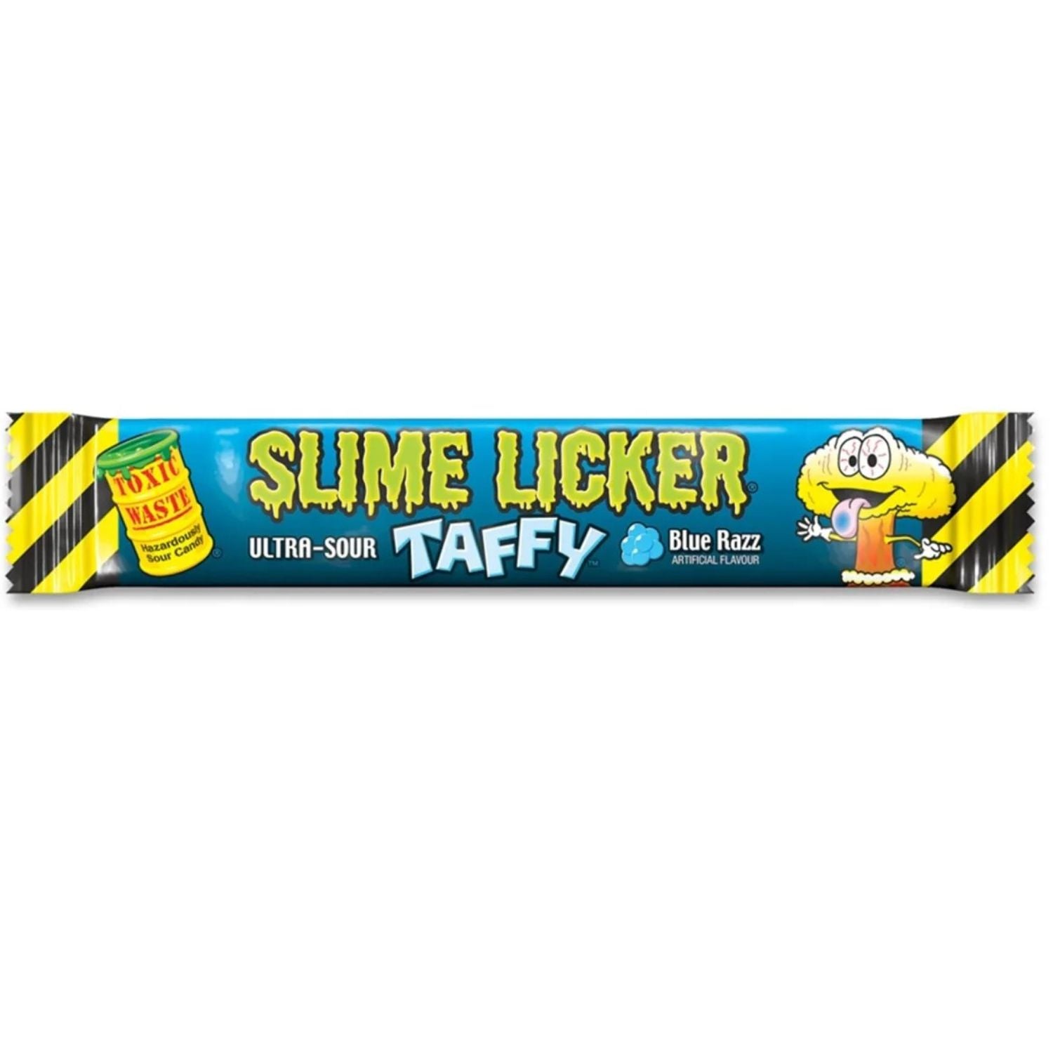 Taffy framboise bleue - Slim licker