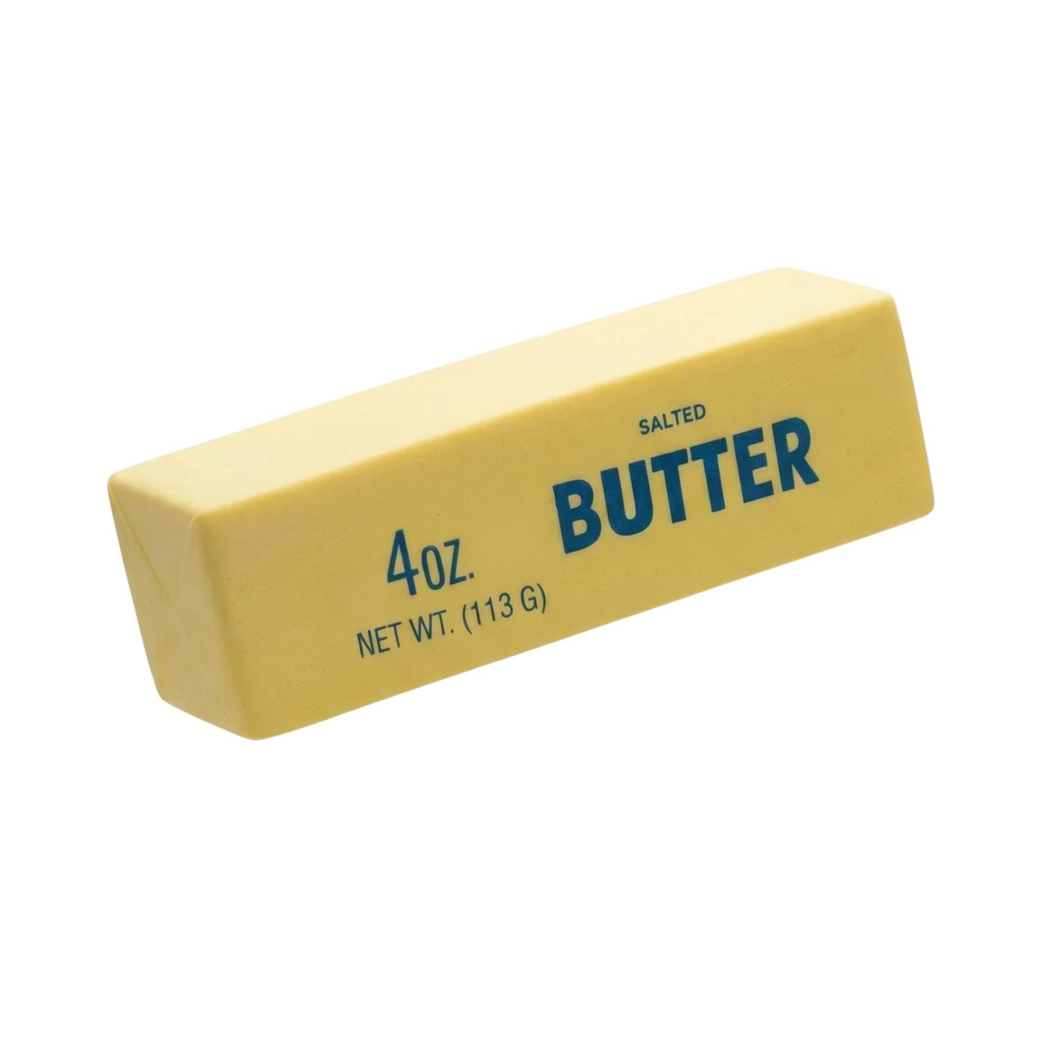 Beurre squishy - Jaune 4 oz