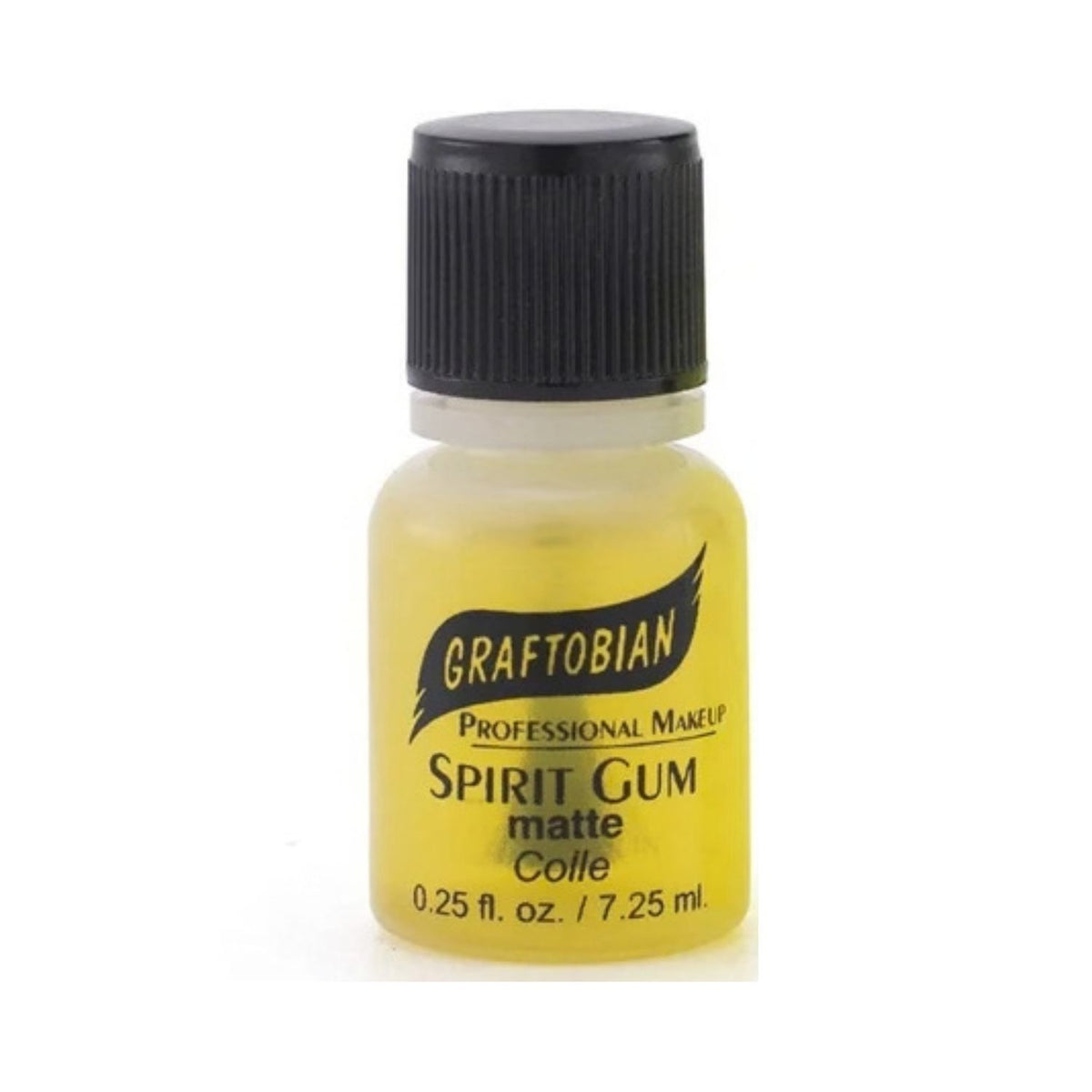 Spirit Gum
