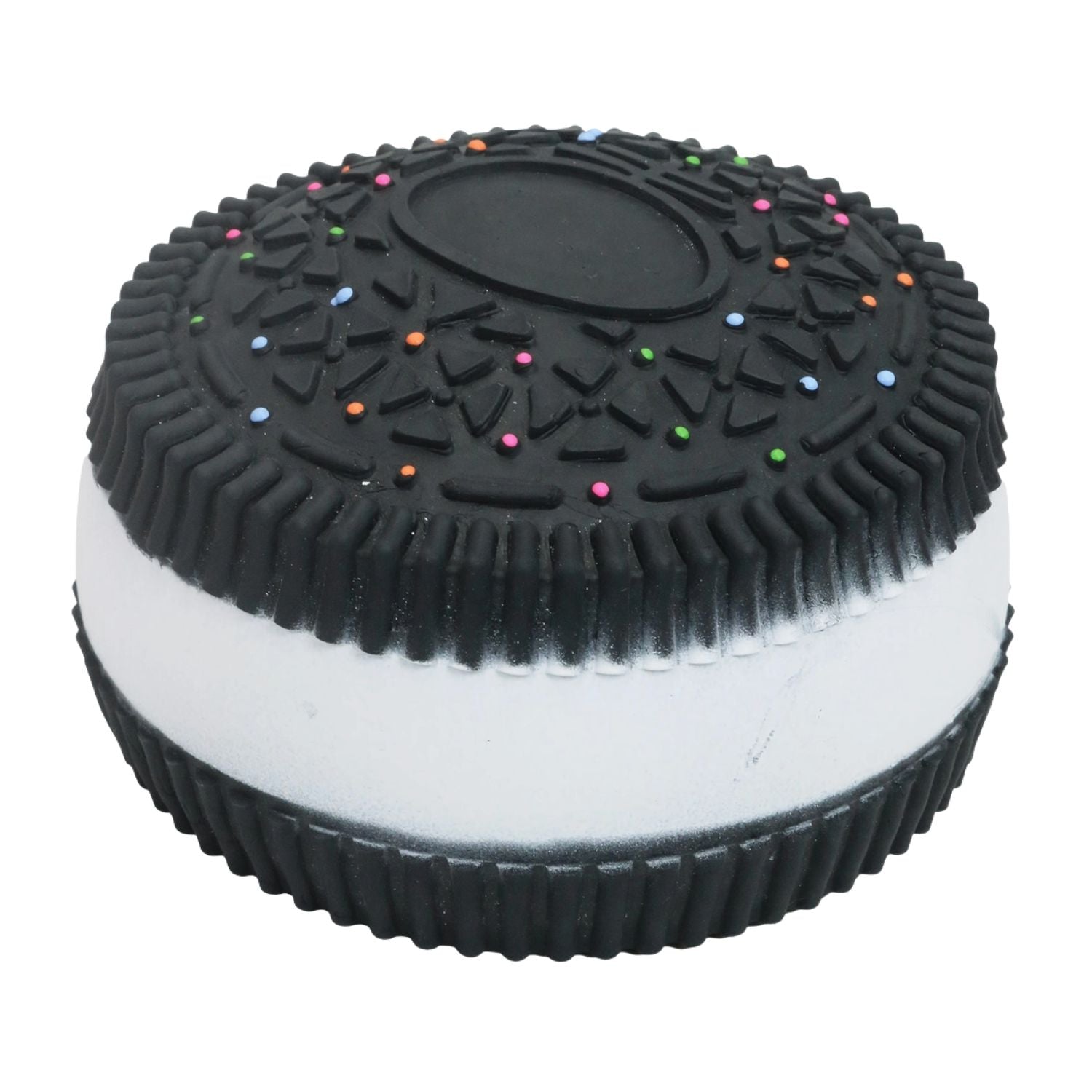 Squishy Jumbo Cookie 4,75" – Cap Zone
