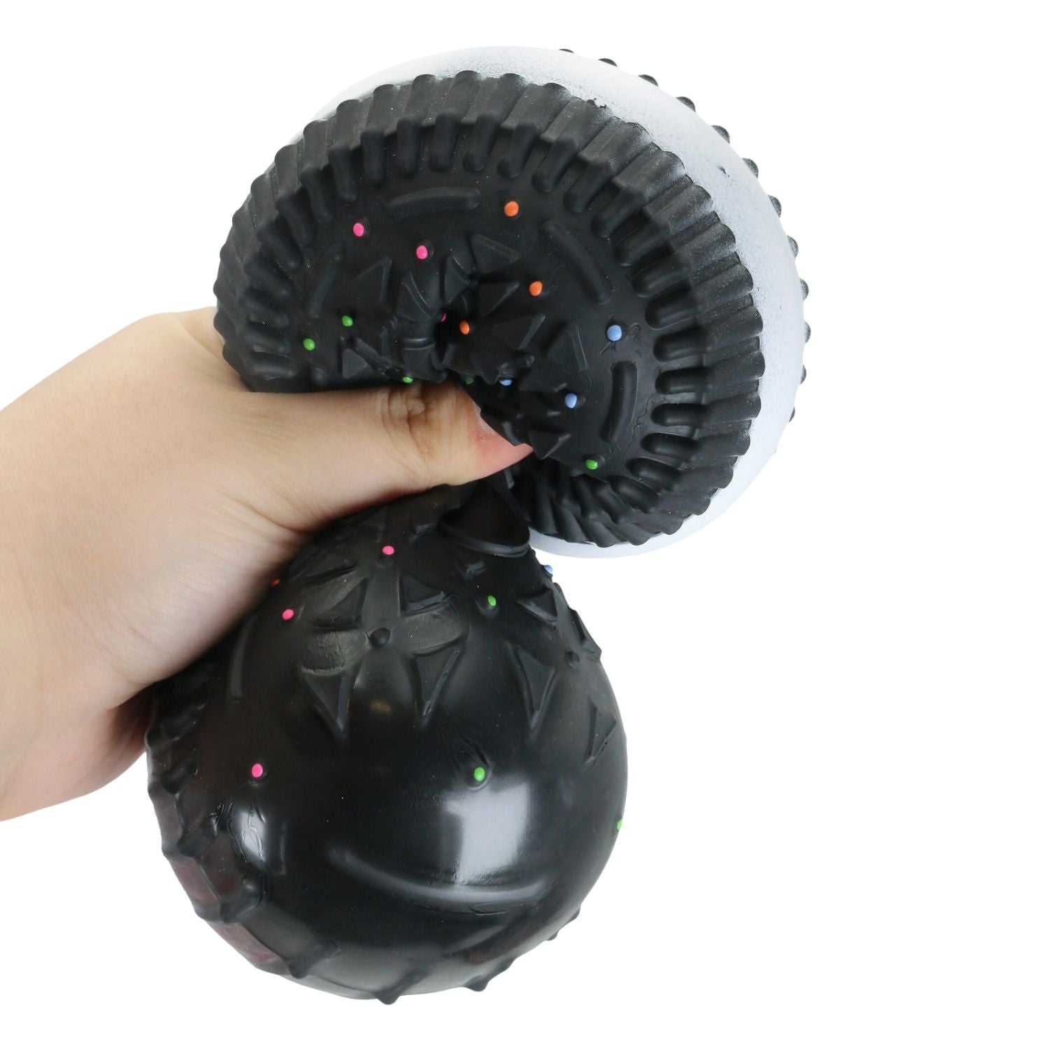 Squishy Jumbo Cookie 4,75" – Cap Zone