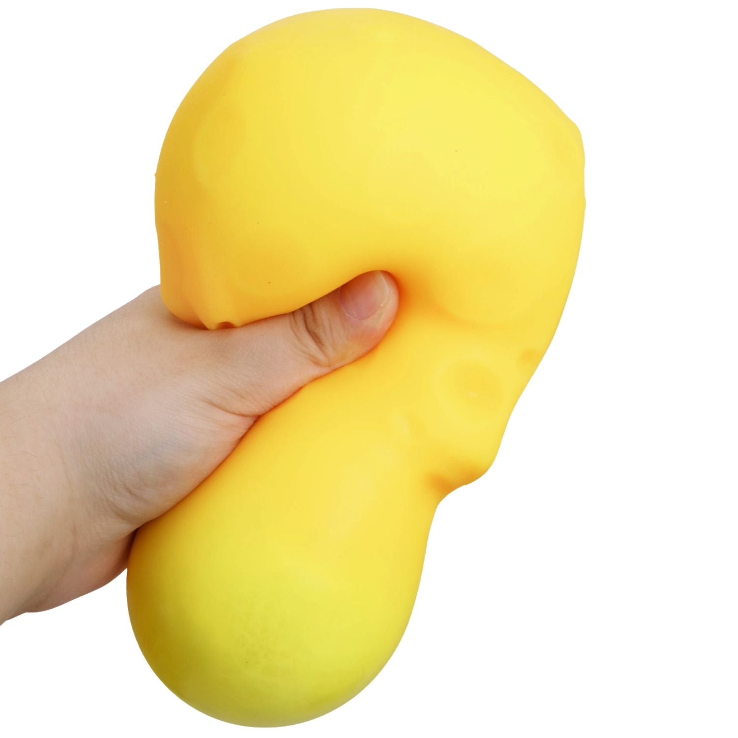 Squeeze Fromage géant – Cap Zone