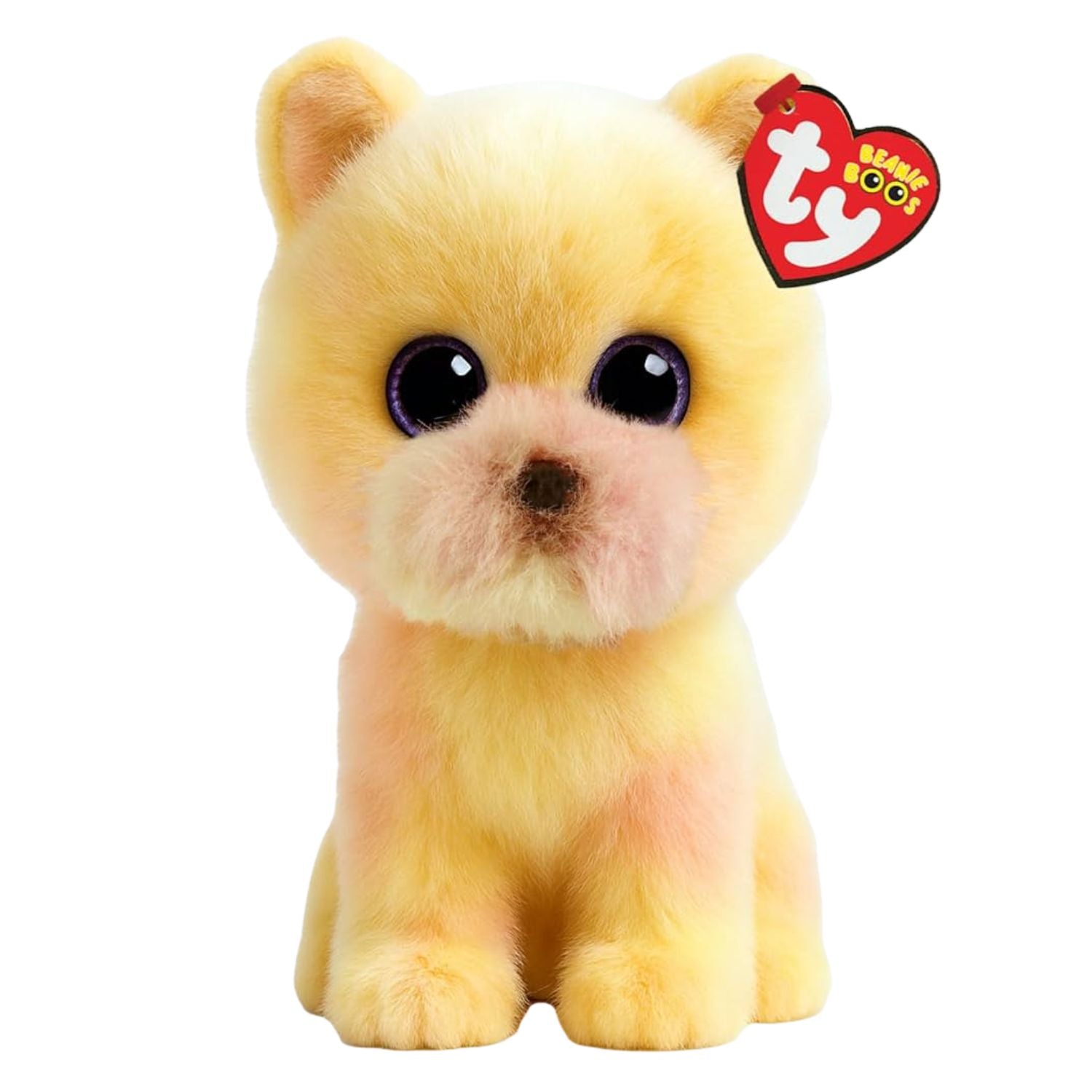 TY – Palmer Beanie Boos
