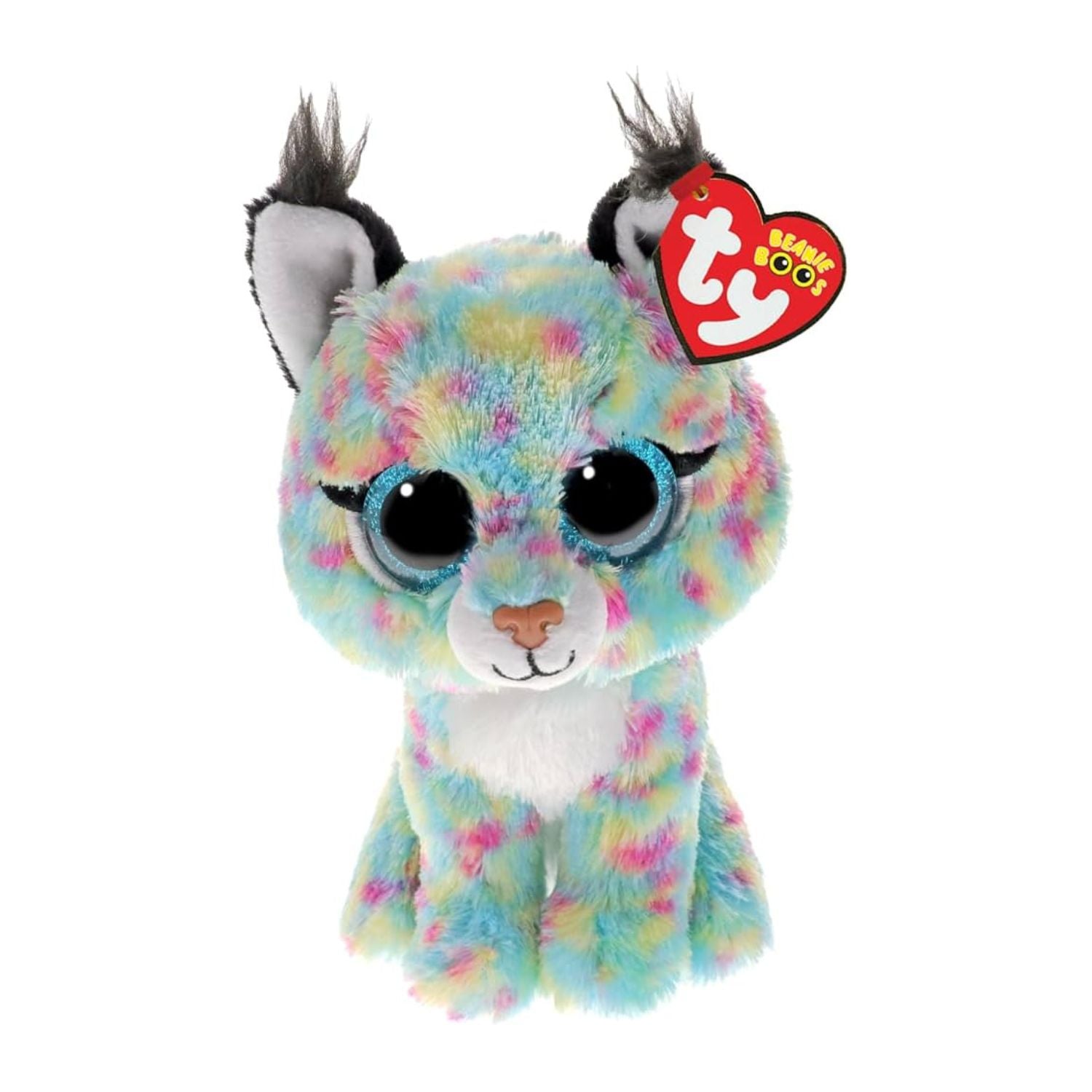 TY – Lynx Beanie Boos