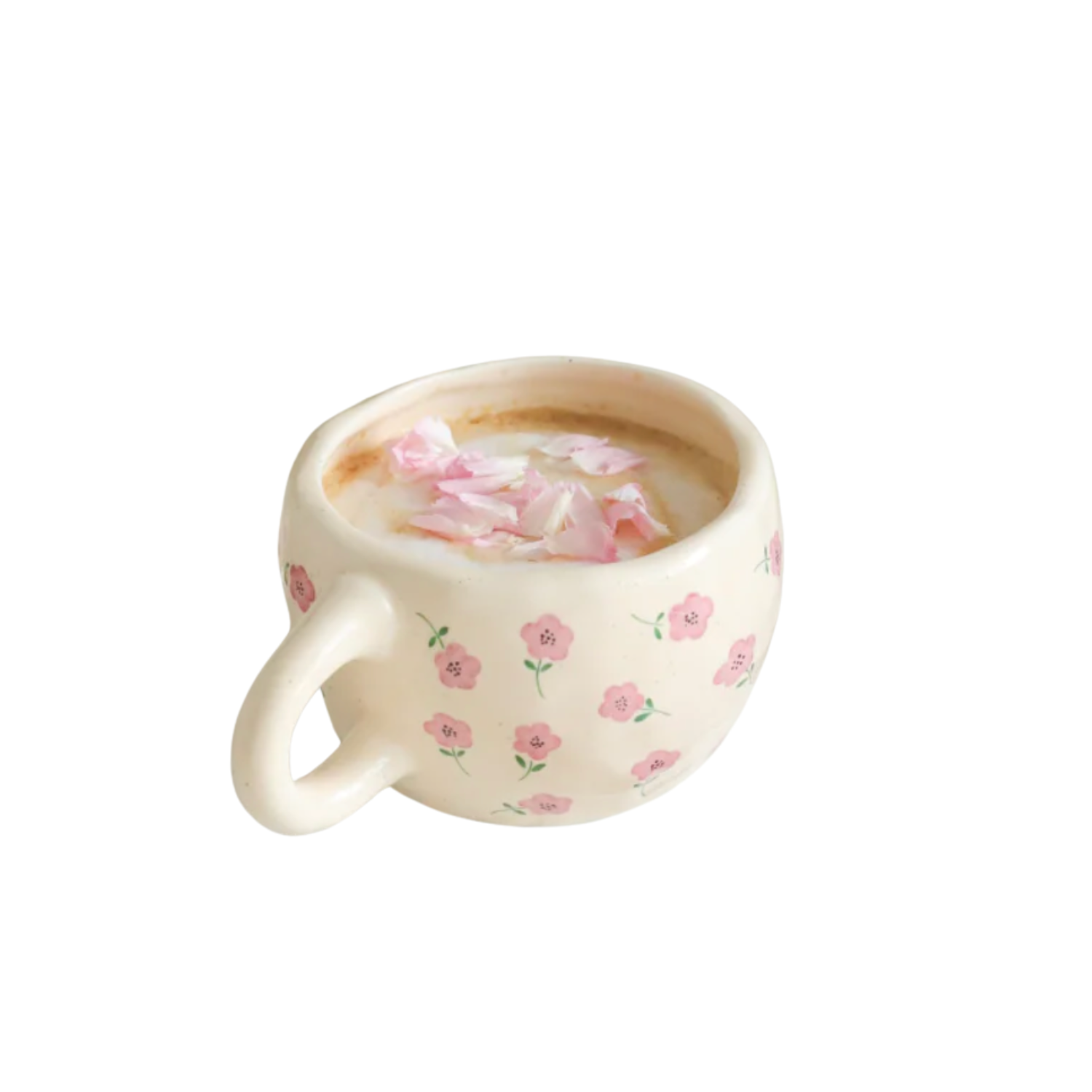 Tasse Roseline – Moi d'abord ☕
