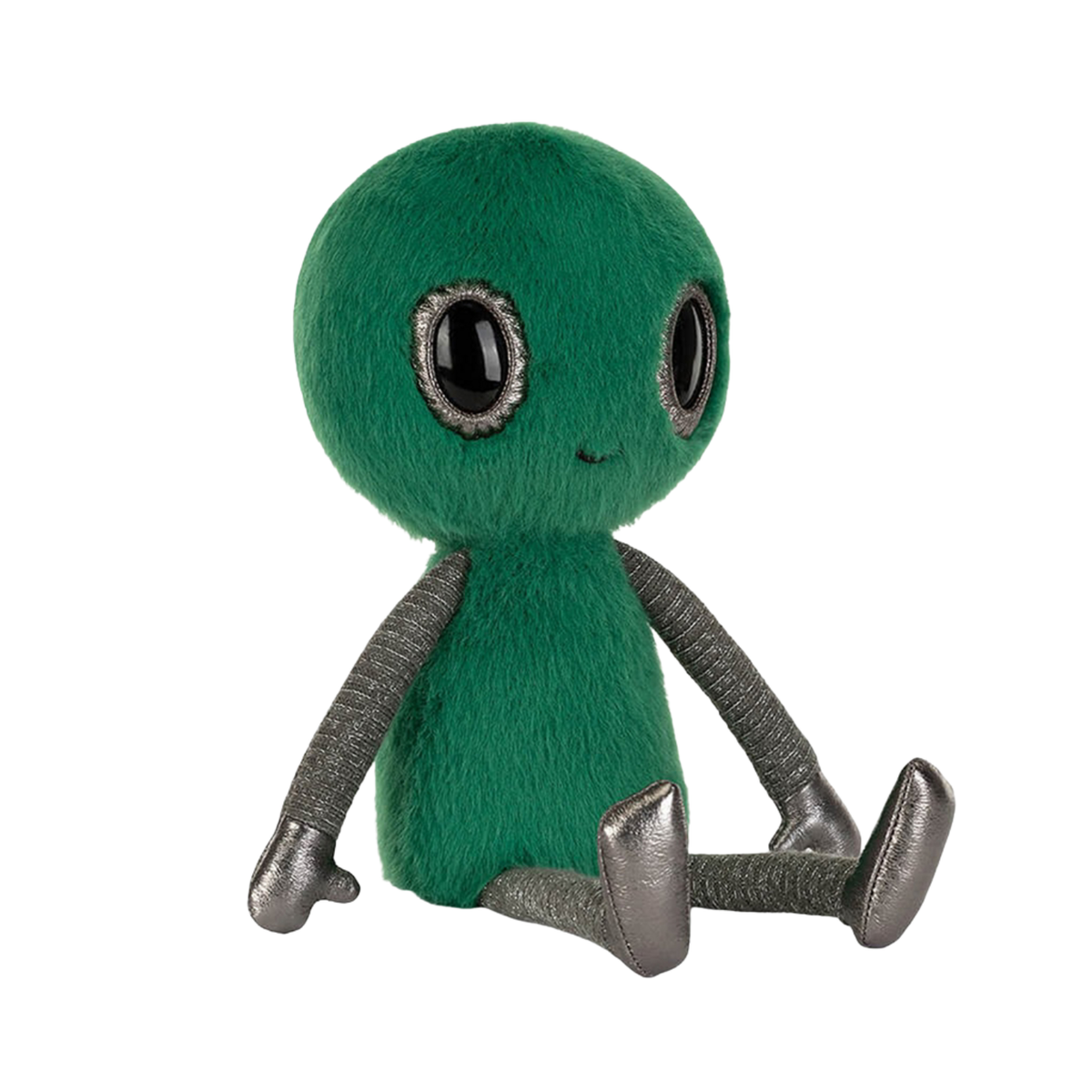 Jelly Cat - Zyllan Alien