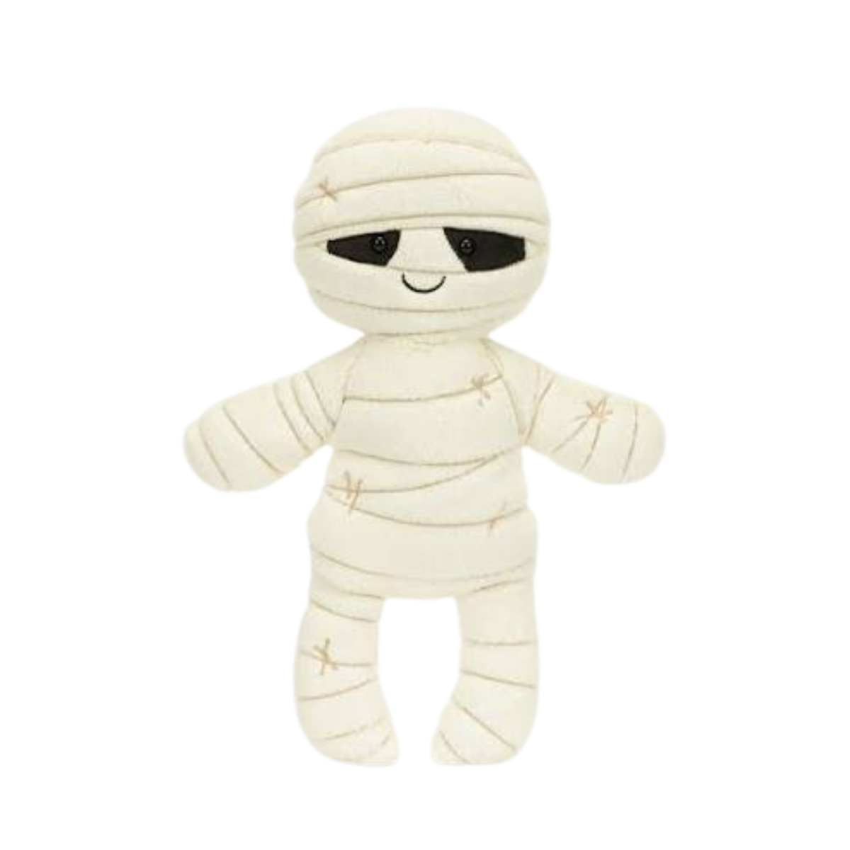 Jellycat - Mummy Bob