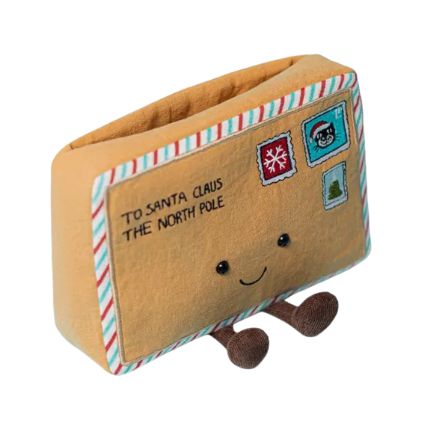 Jellycat - Amuseables Letter to Santa