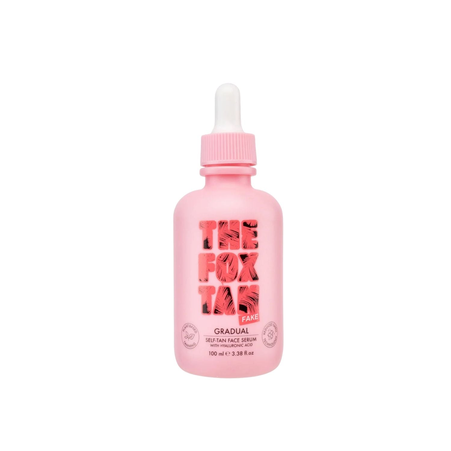 Sérum visage autobronzant progressif | The Fox Tan, 100 ml