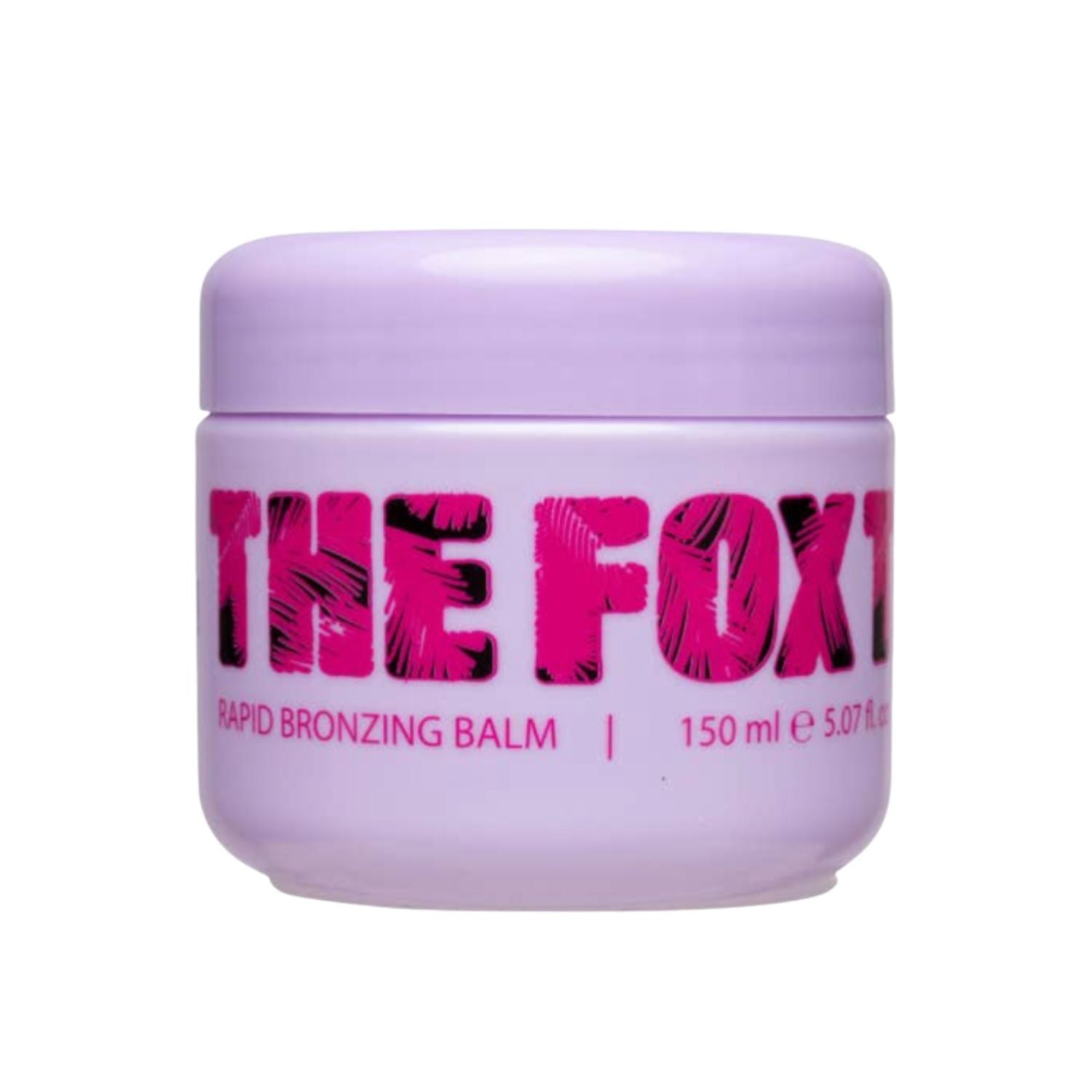 Baume accélérateur de bronzage cacao | The Fox Tan, 150 ml