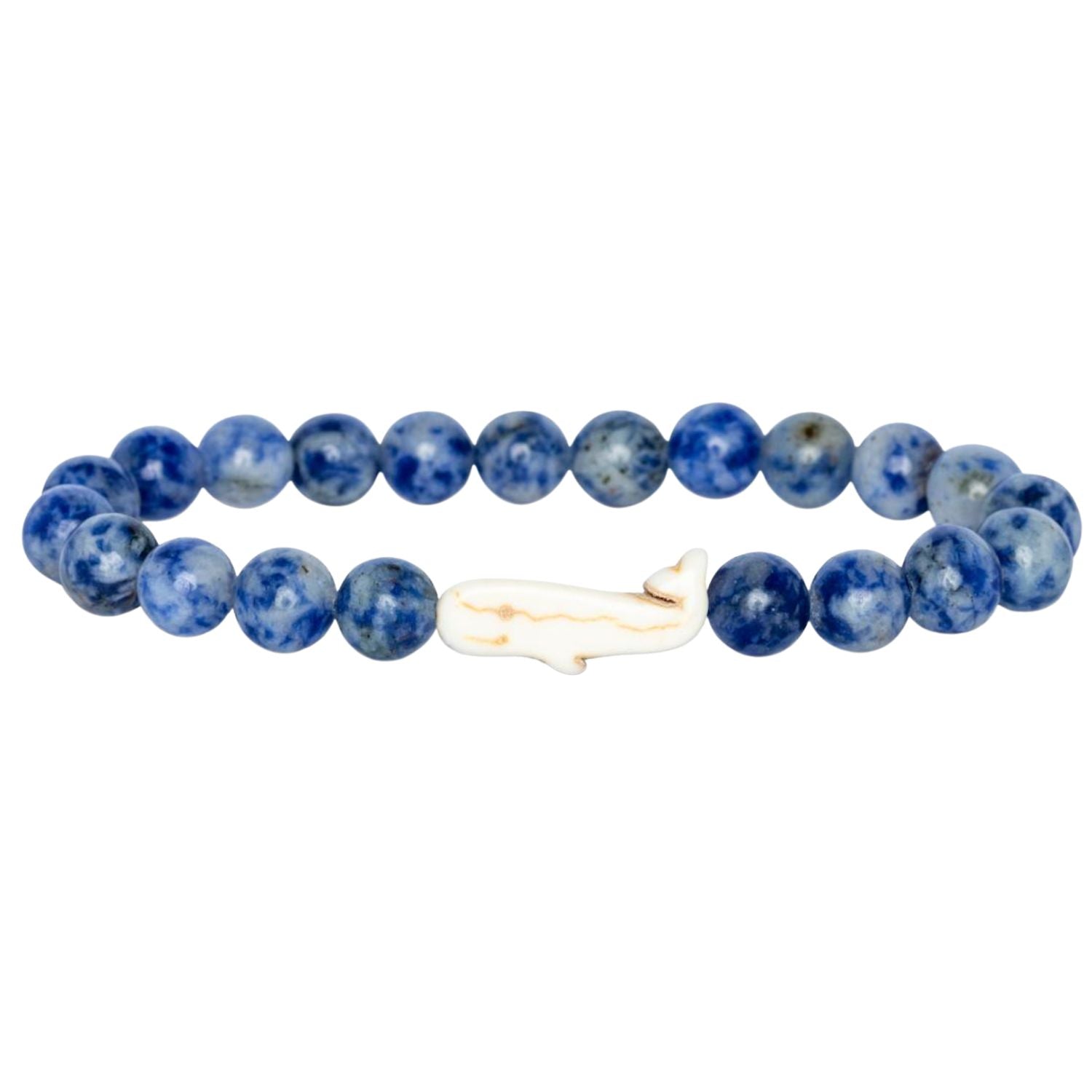 Bracelet Excursion Baleine Coastal Blue – Fahlo 🐳💧