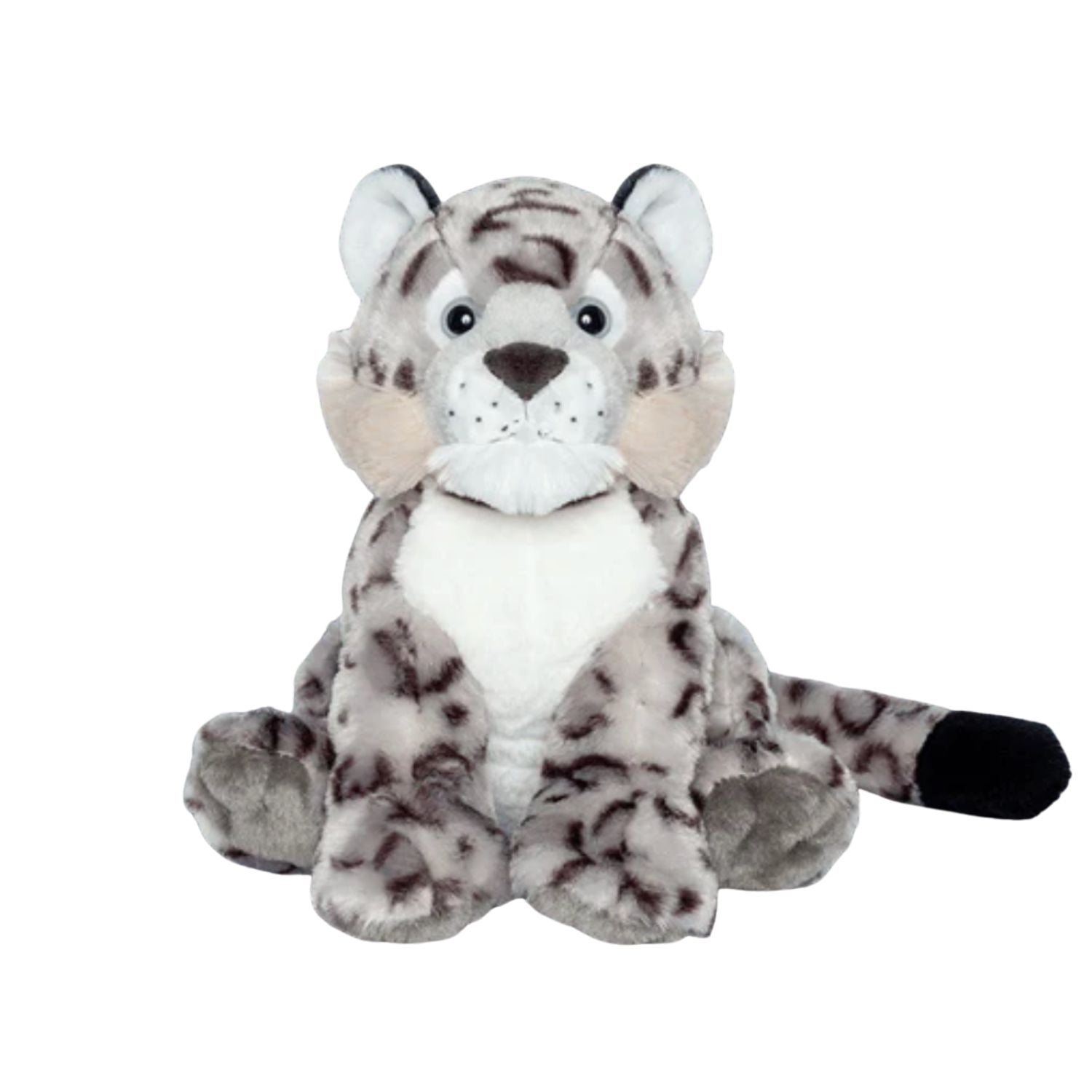 Peluche Léopard – Fahlo 🐆