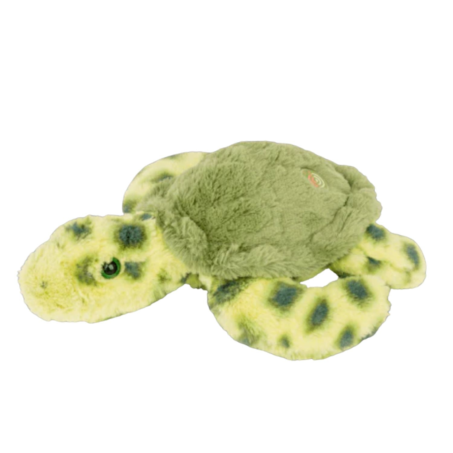 Peluche Tortue de Mer Fahlo – Adoptez & Suivez une Vraie Tortue