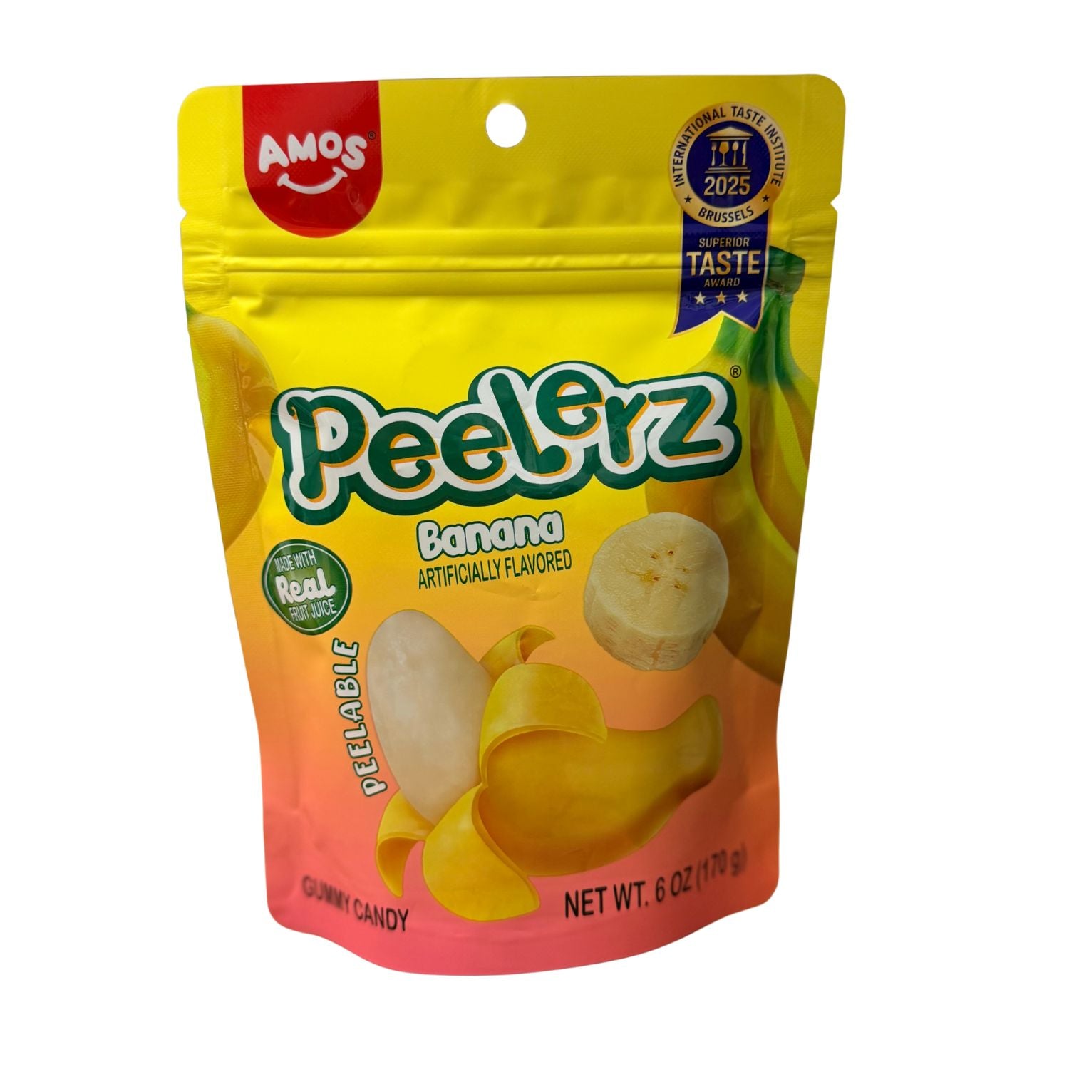 Peelerz - Banane