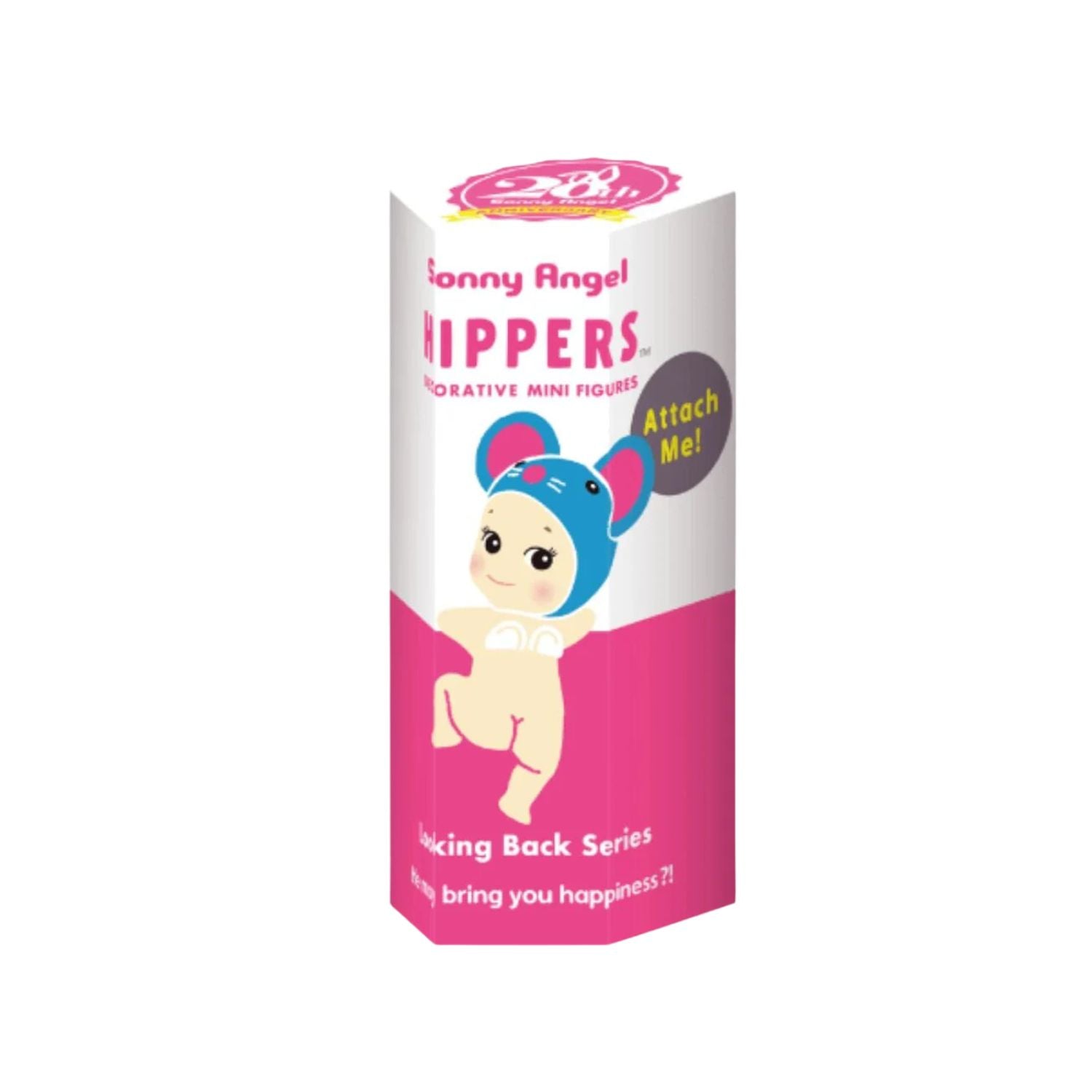 Figurine Angel - Hippers 20 Th harvest series