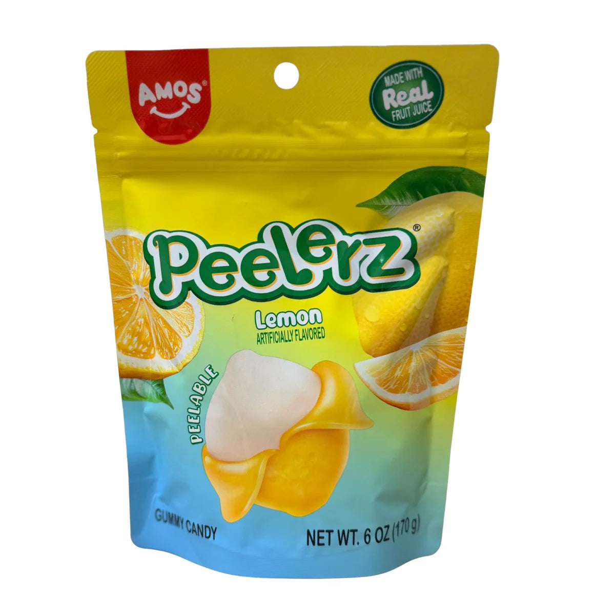Peelerz - Lemon