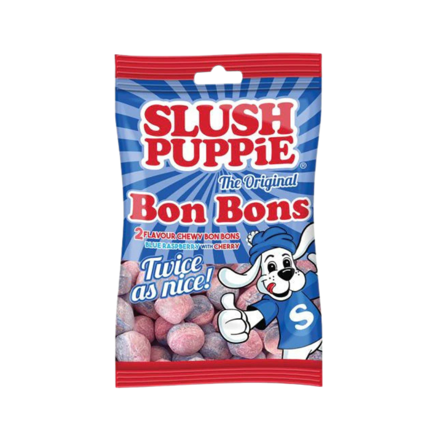 Slush Puppie - Bon Bons