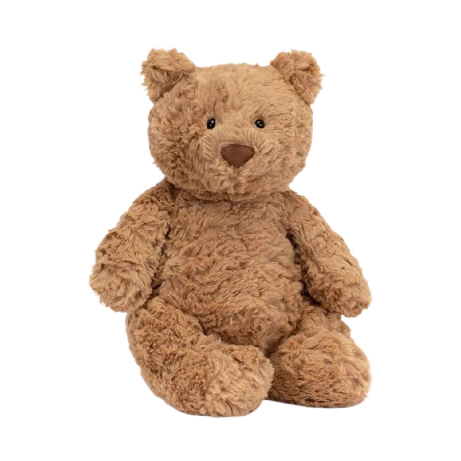 Ours bartholomew - Moyen
