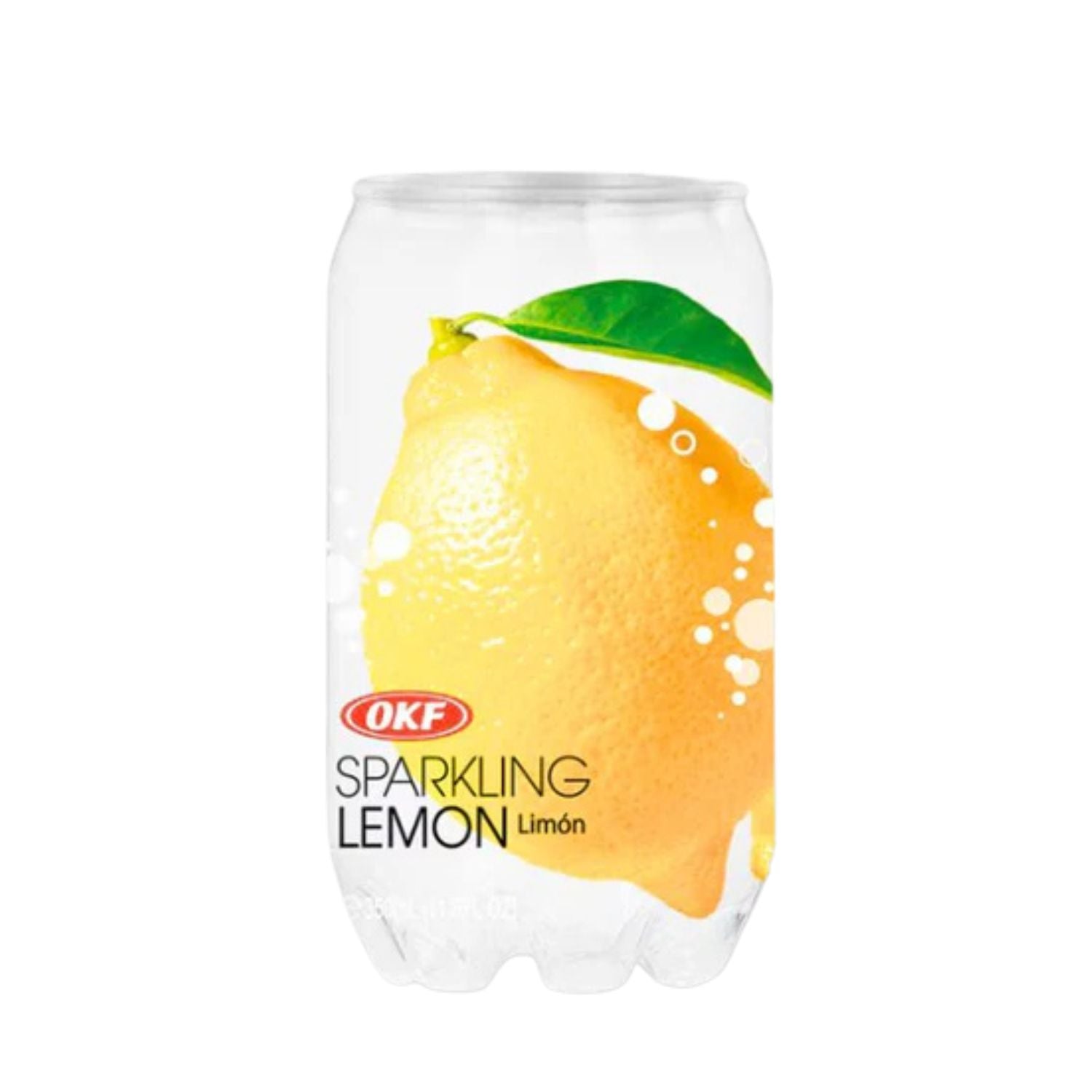 Sparklin citron