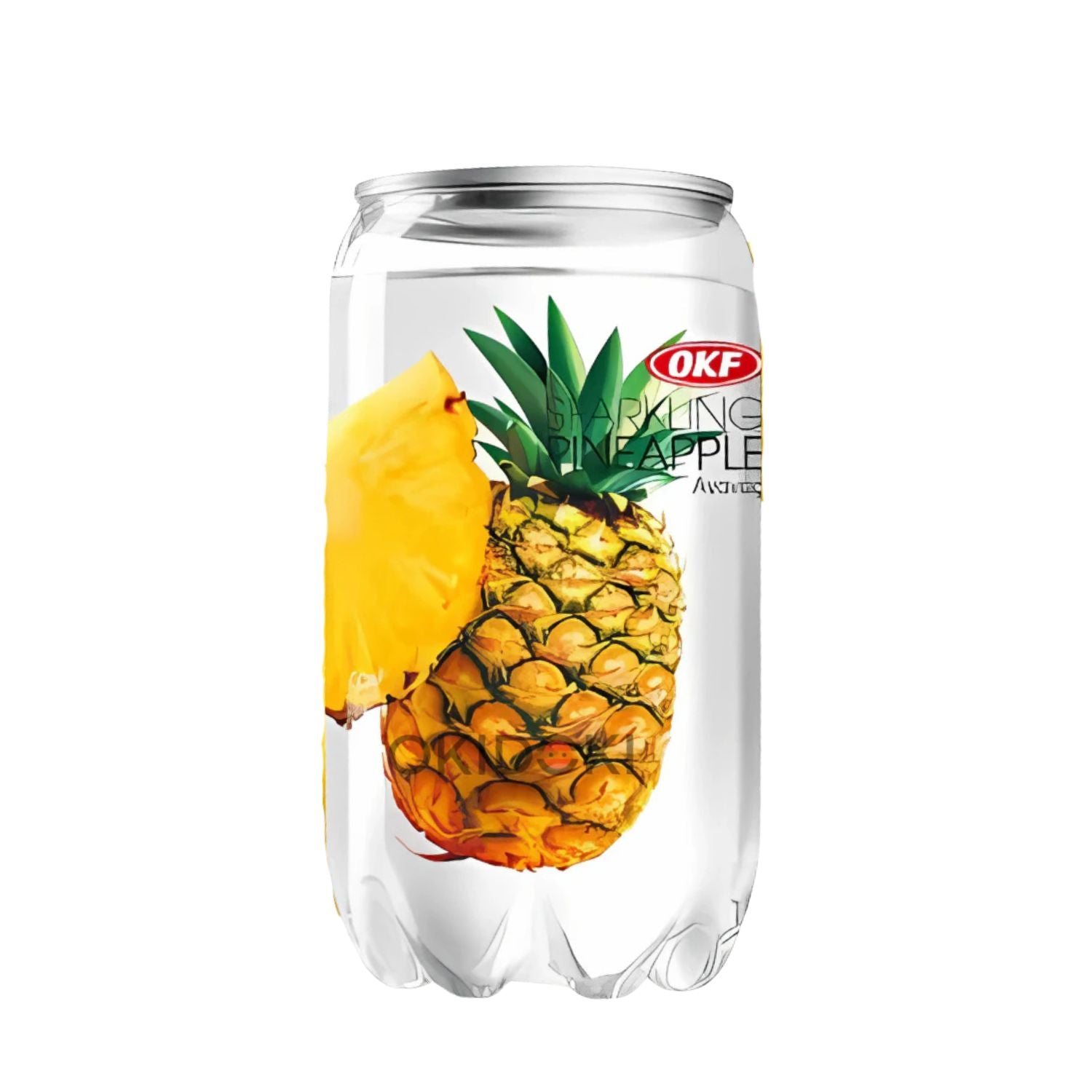 Sparklin ananas
