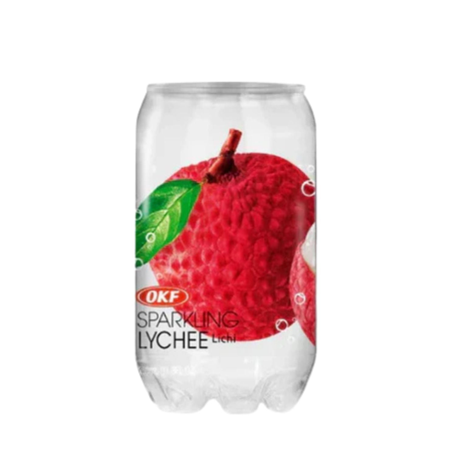 Sparklin lychee