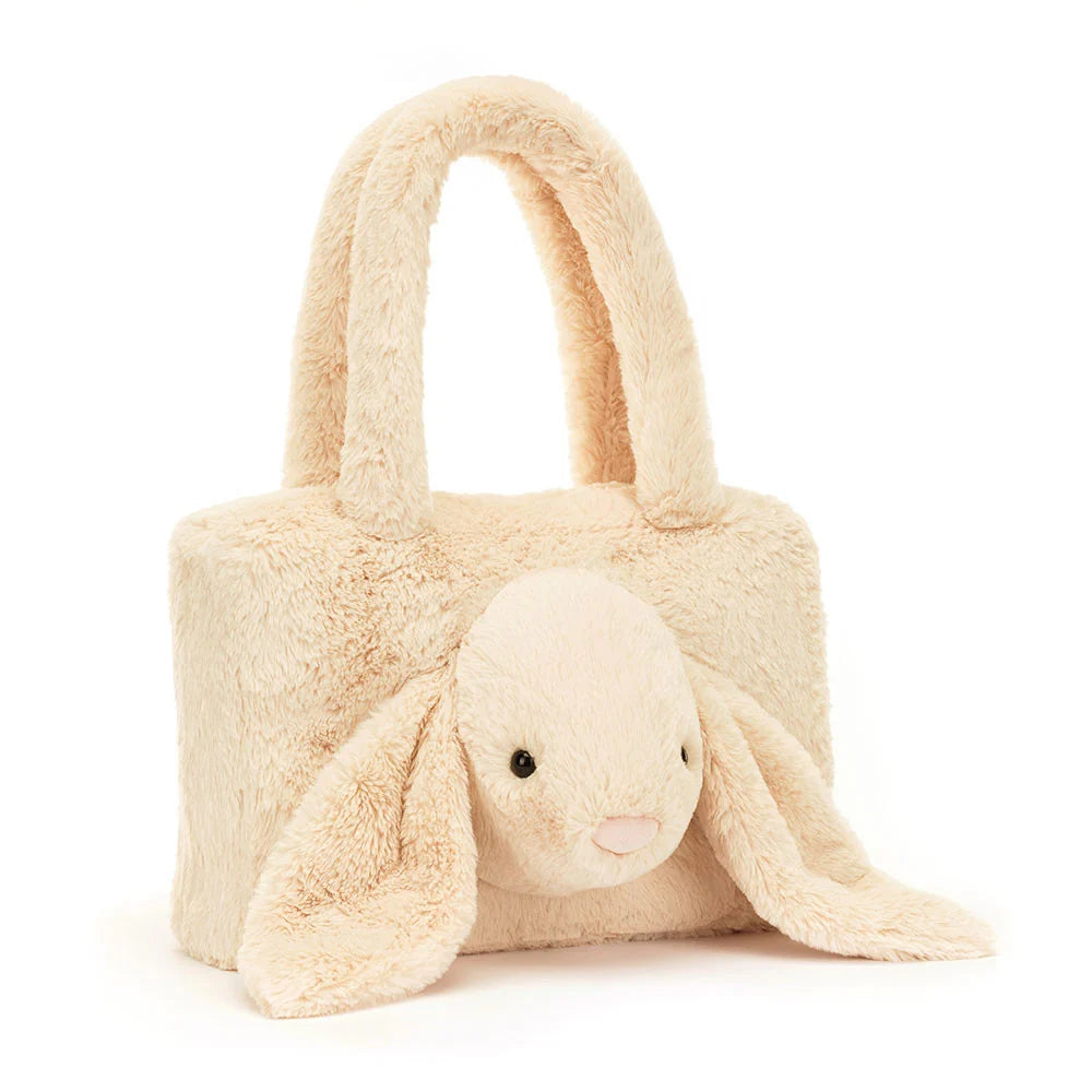Jellycat - Bourse Smudge Lapin