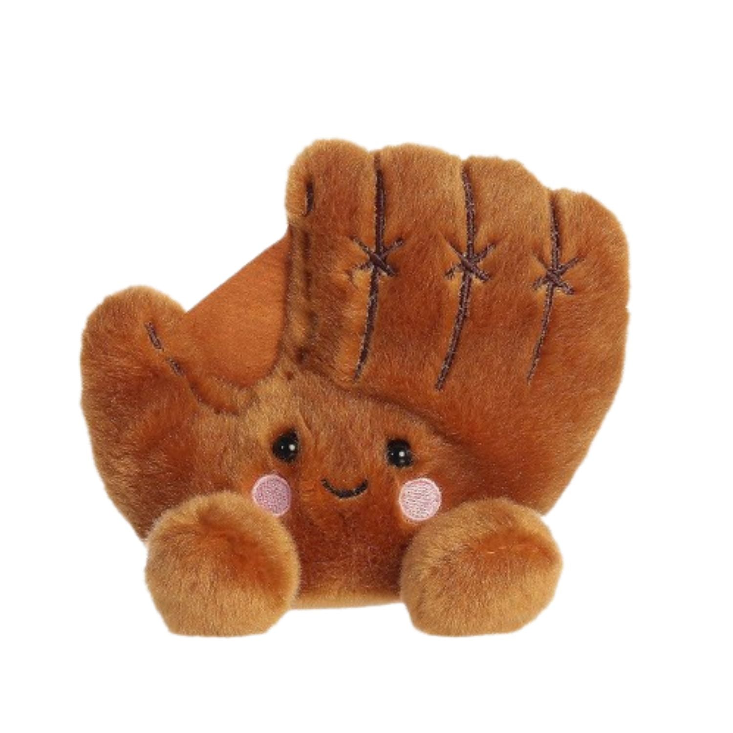 Slugger – Peluche gant de baseball 8"