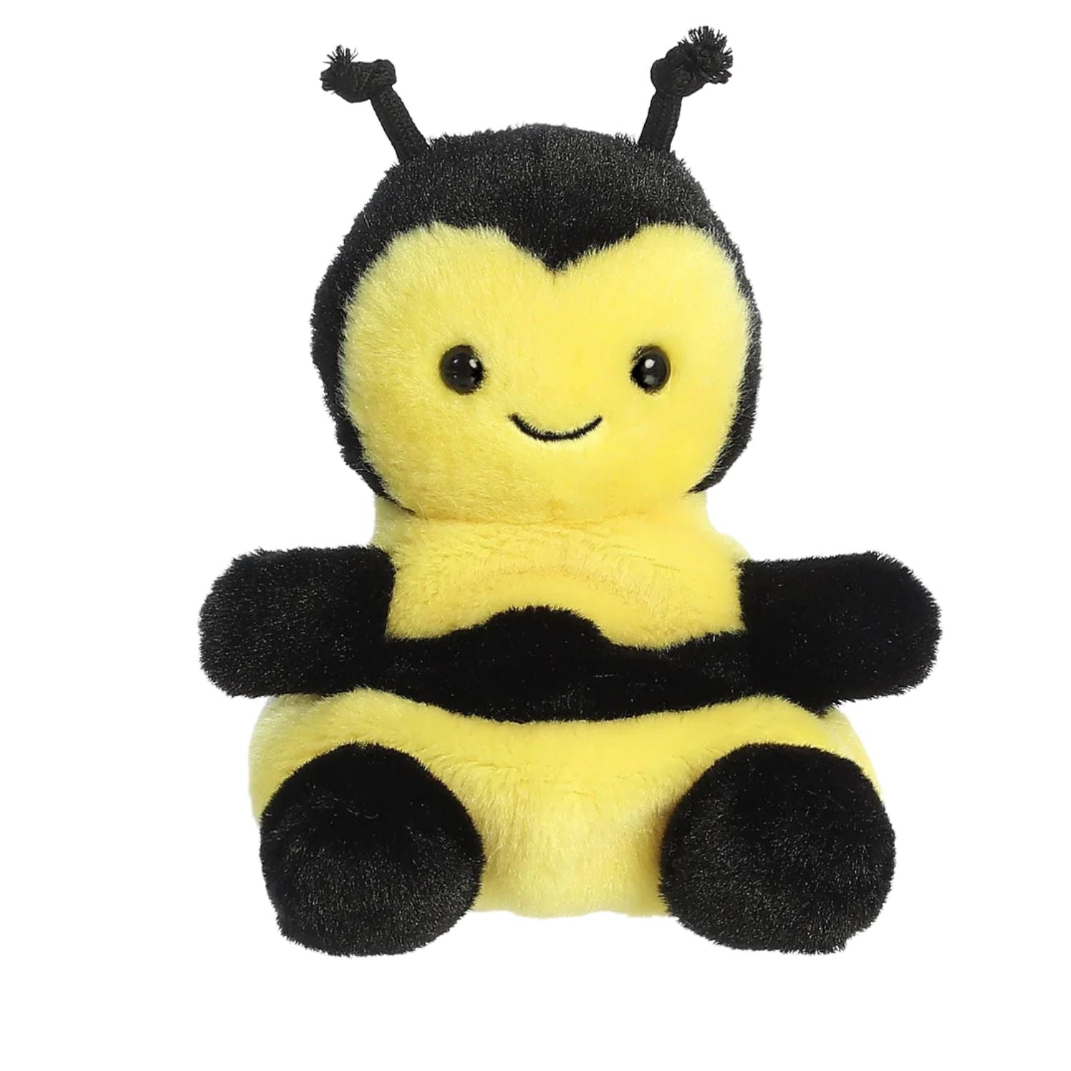 Queeny – Peluche abeille kawaii