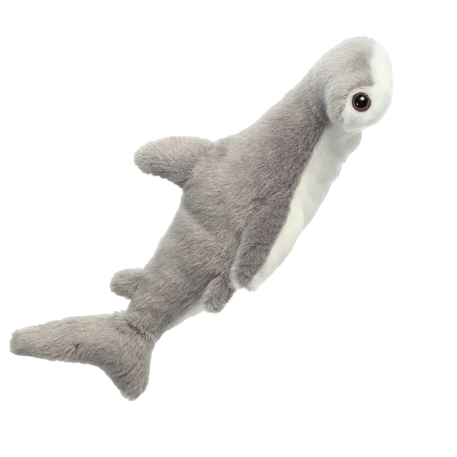 Hamlet le Requin – Peluche réaliste océan | Aurora