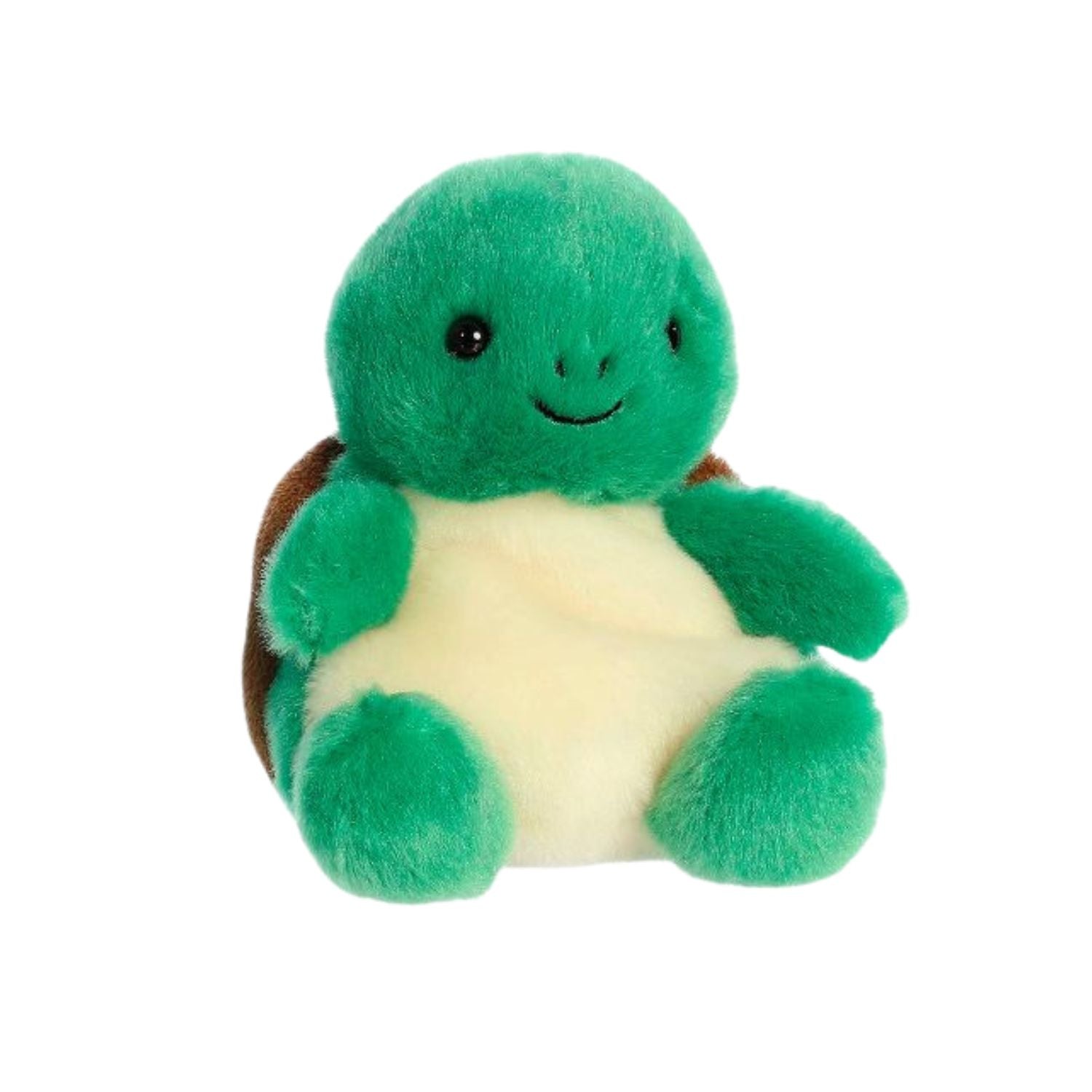 Tortue honu sea – Peluche tortue verte souriante | Aurora