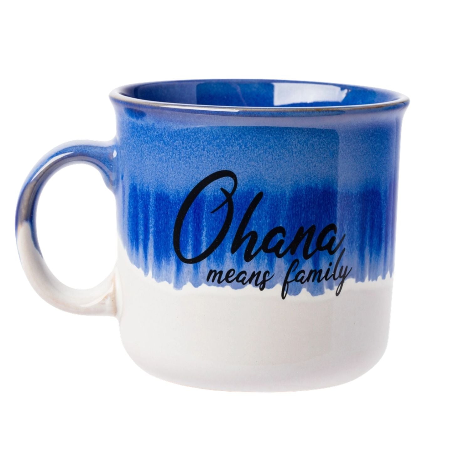 Tasse Lilo & Stitch – Ohana Style Esquisse