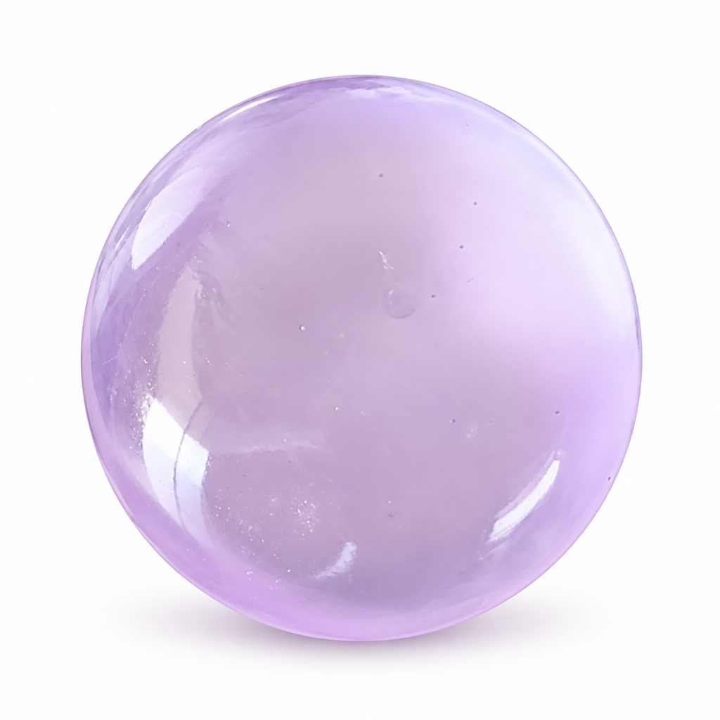 Squishy anti-stress Taro violette – Squishyverse