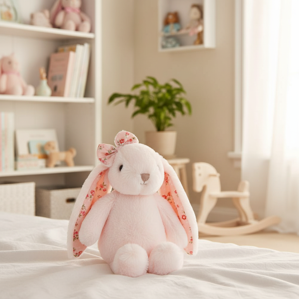 Lapin Junior Kanina – Photo lifestyle