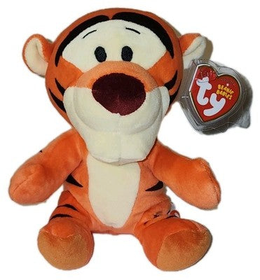 TY – Tigger Beanie Babies Disney