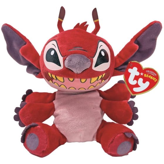 TY – Leroy Disney Lilo & Stitch Beanie Babies