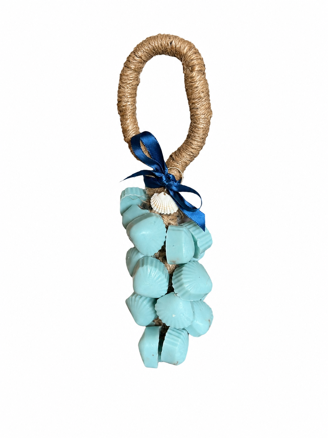 Savon sur corde - Coconut beach savonnerie Relief