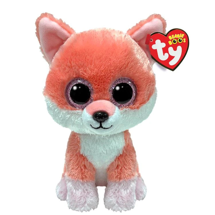TY – Vixen Renard Beanie Boos