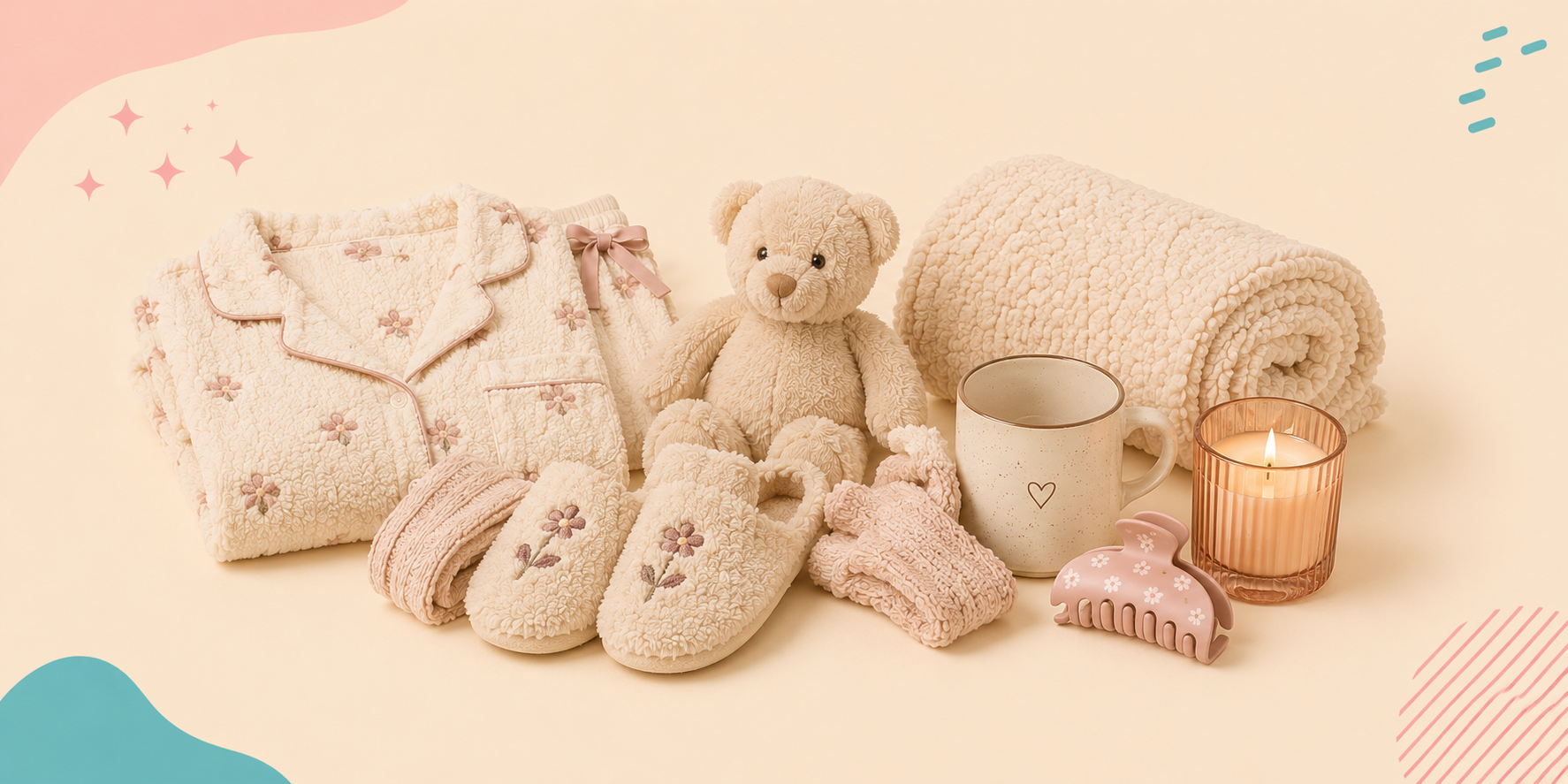 Cocooning & Confort