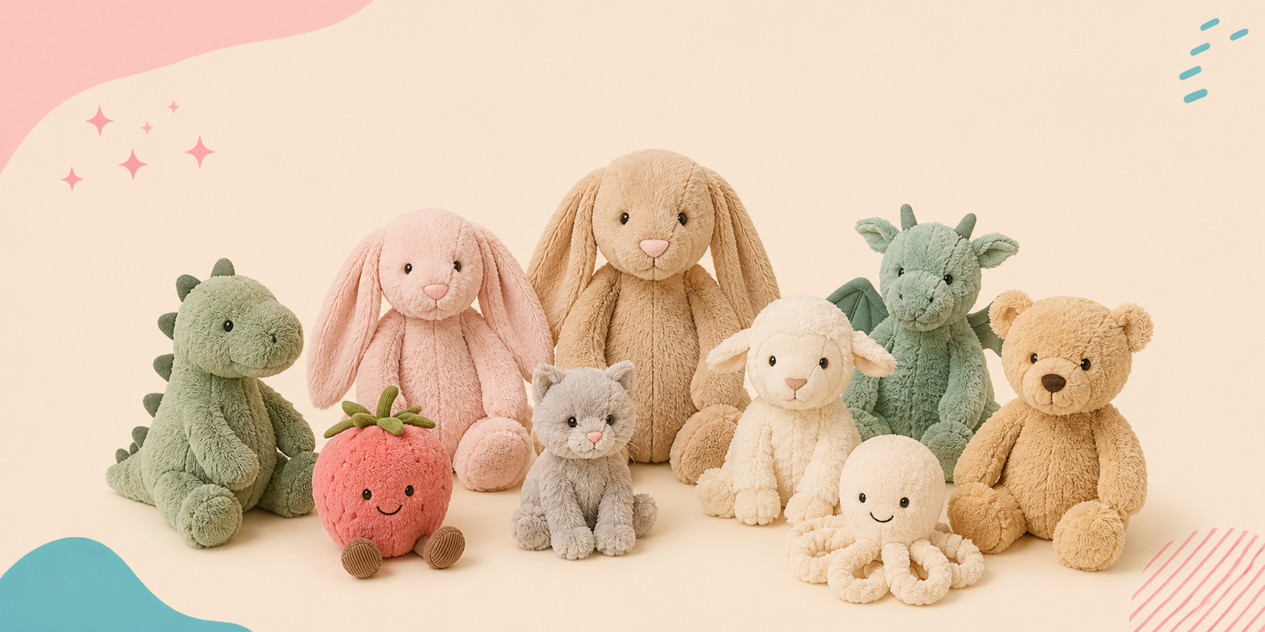 JELLYCAT