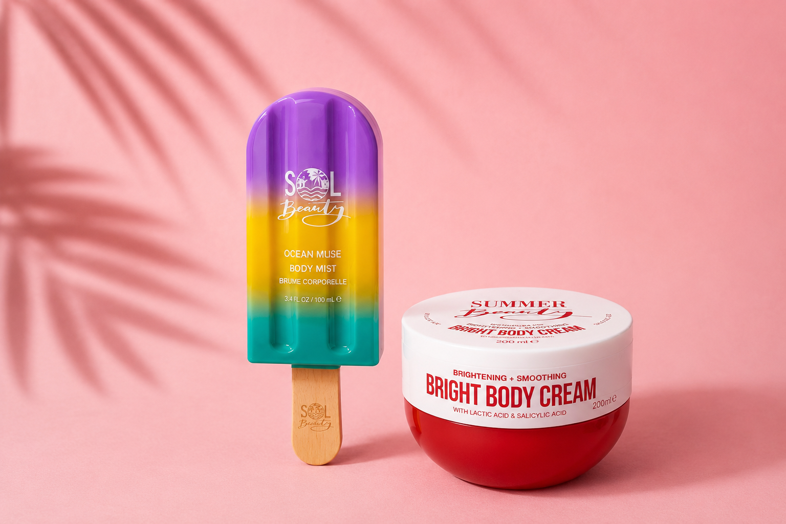 SOL BEAUTY