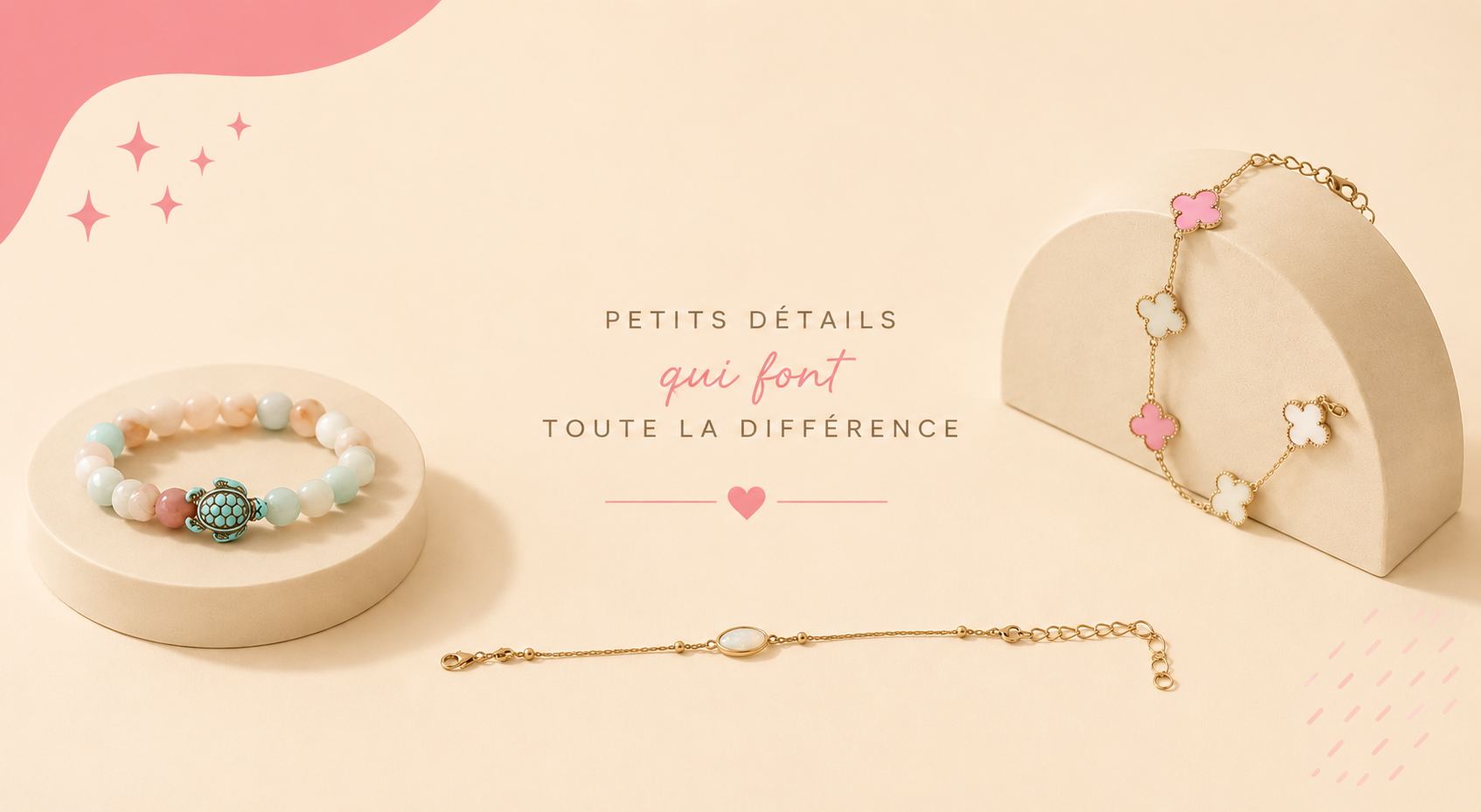 Bracelet
