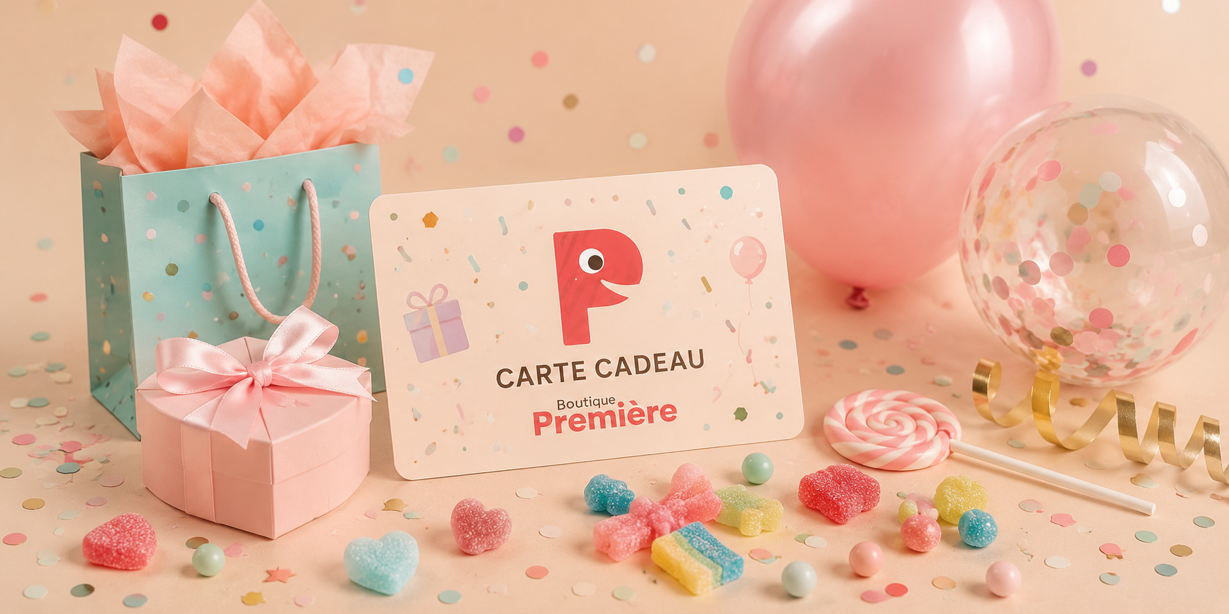 CARTE- CADEAU